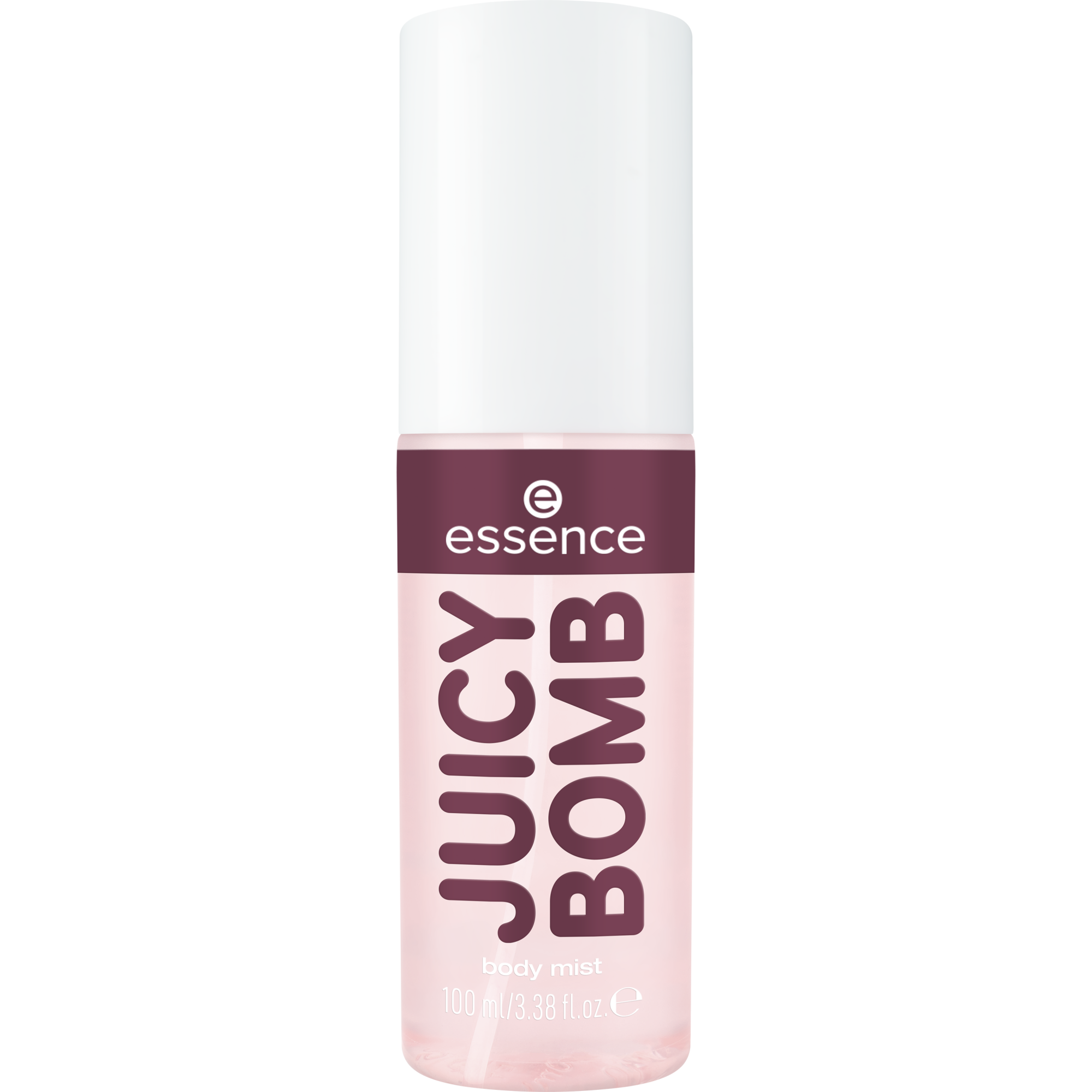 JUICY BOMB sweet drop body mist