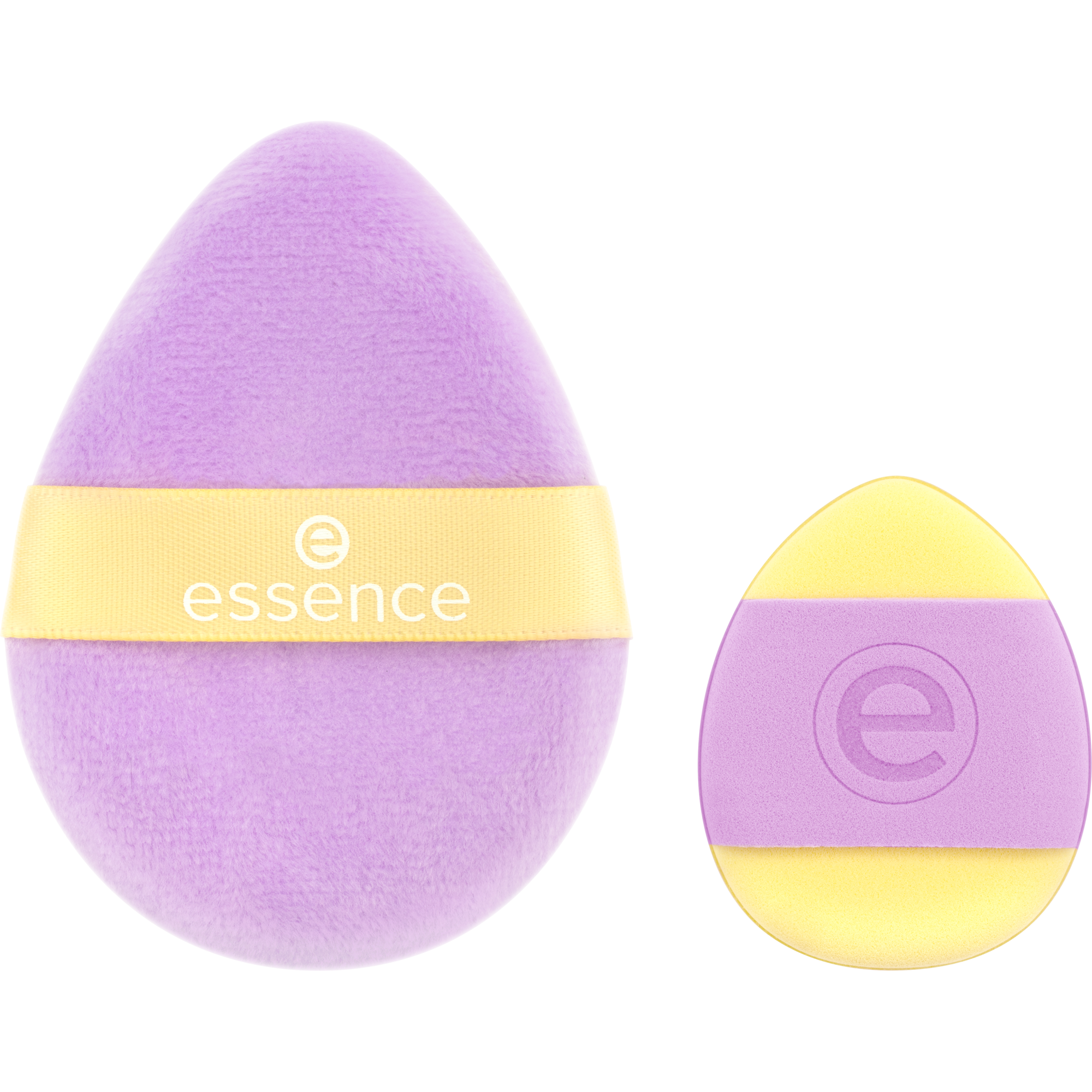 WHAT THE FLUFF?! powder puff