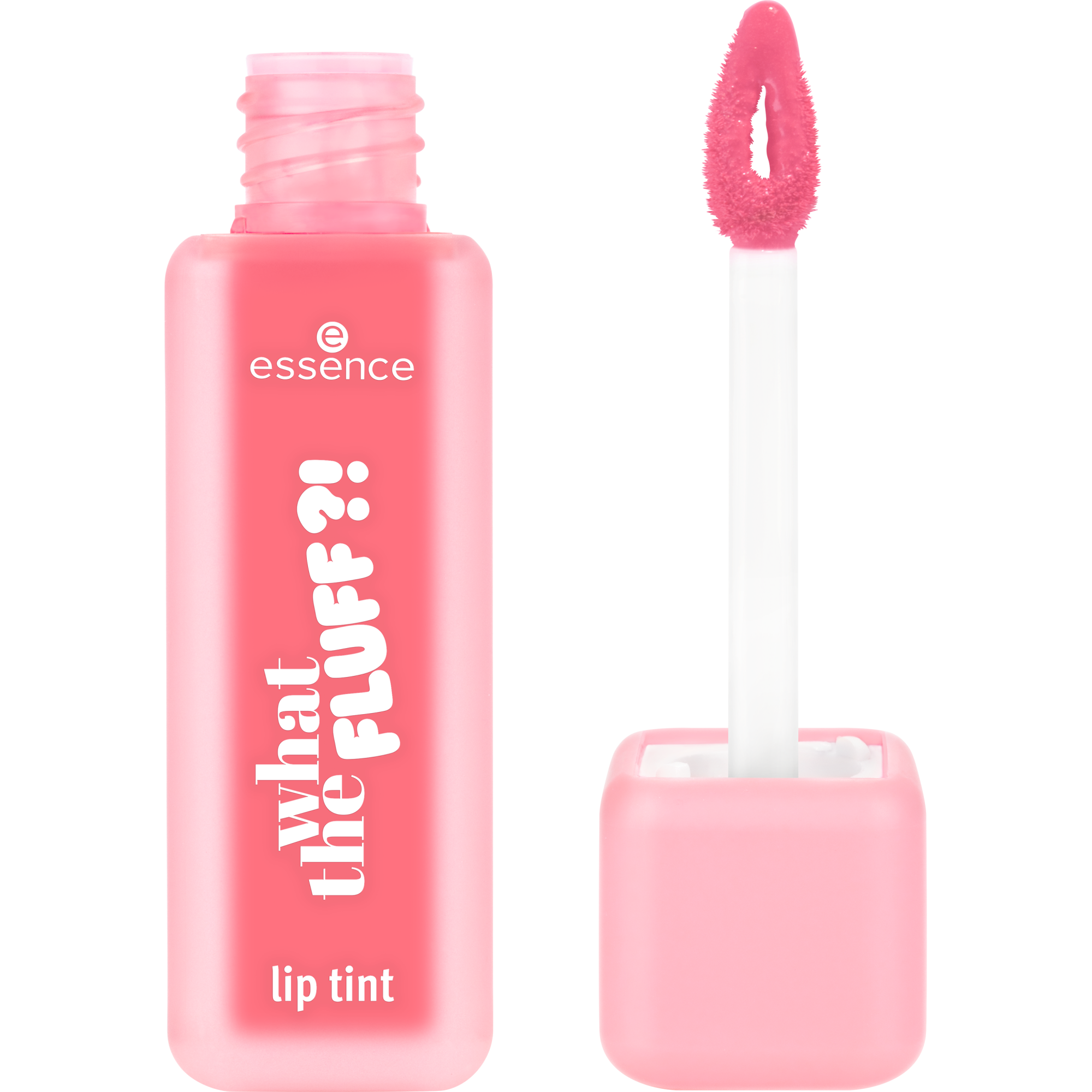 WHAT THE FLUFF?! lip tint