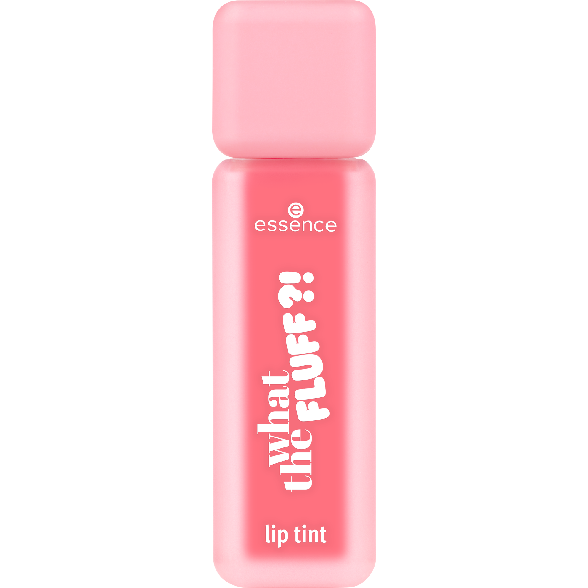 WHAT THE FLUFF?! lip tint