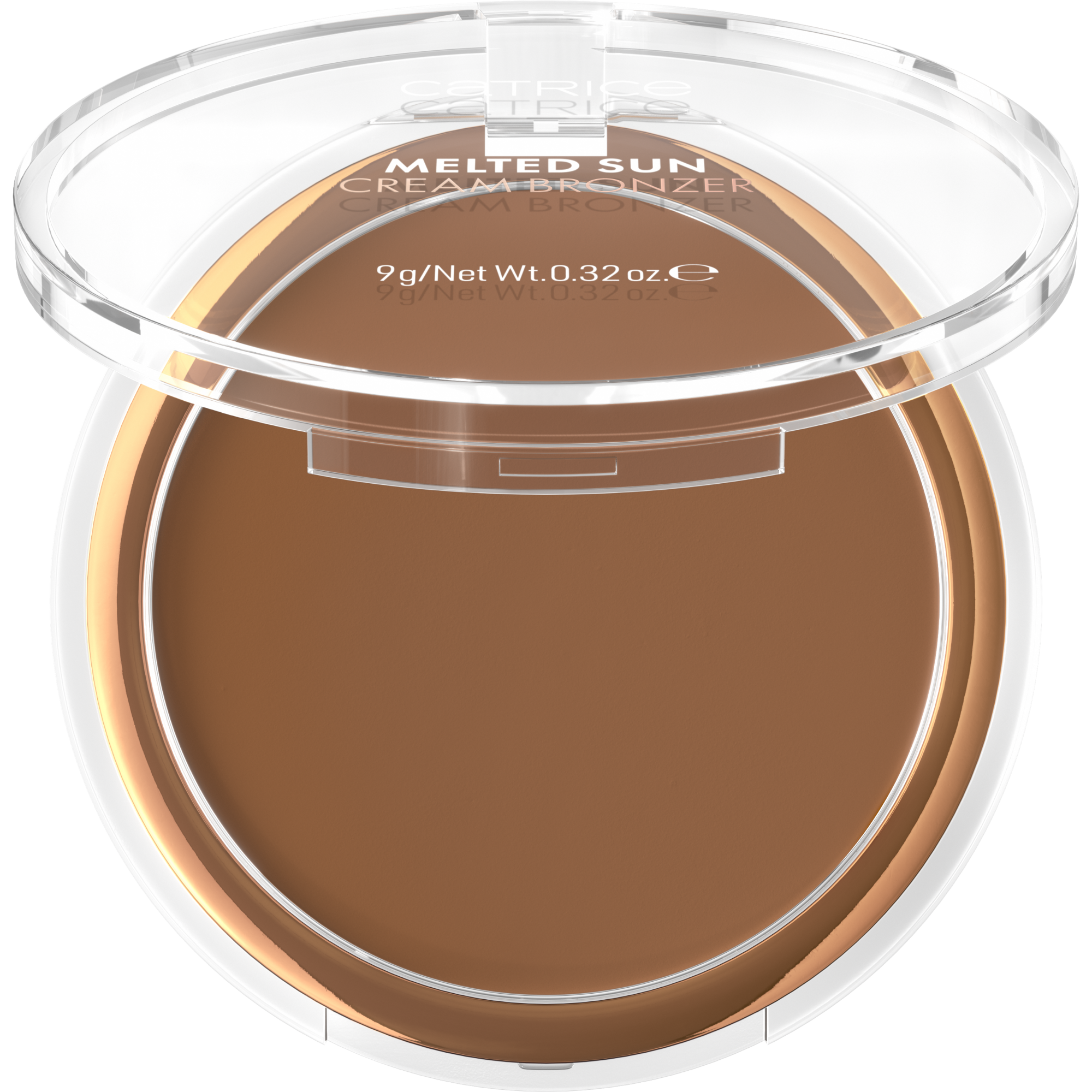 Melted Sun Terra Abbronzante in Crema