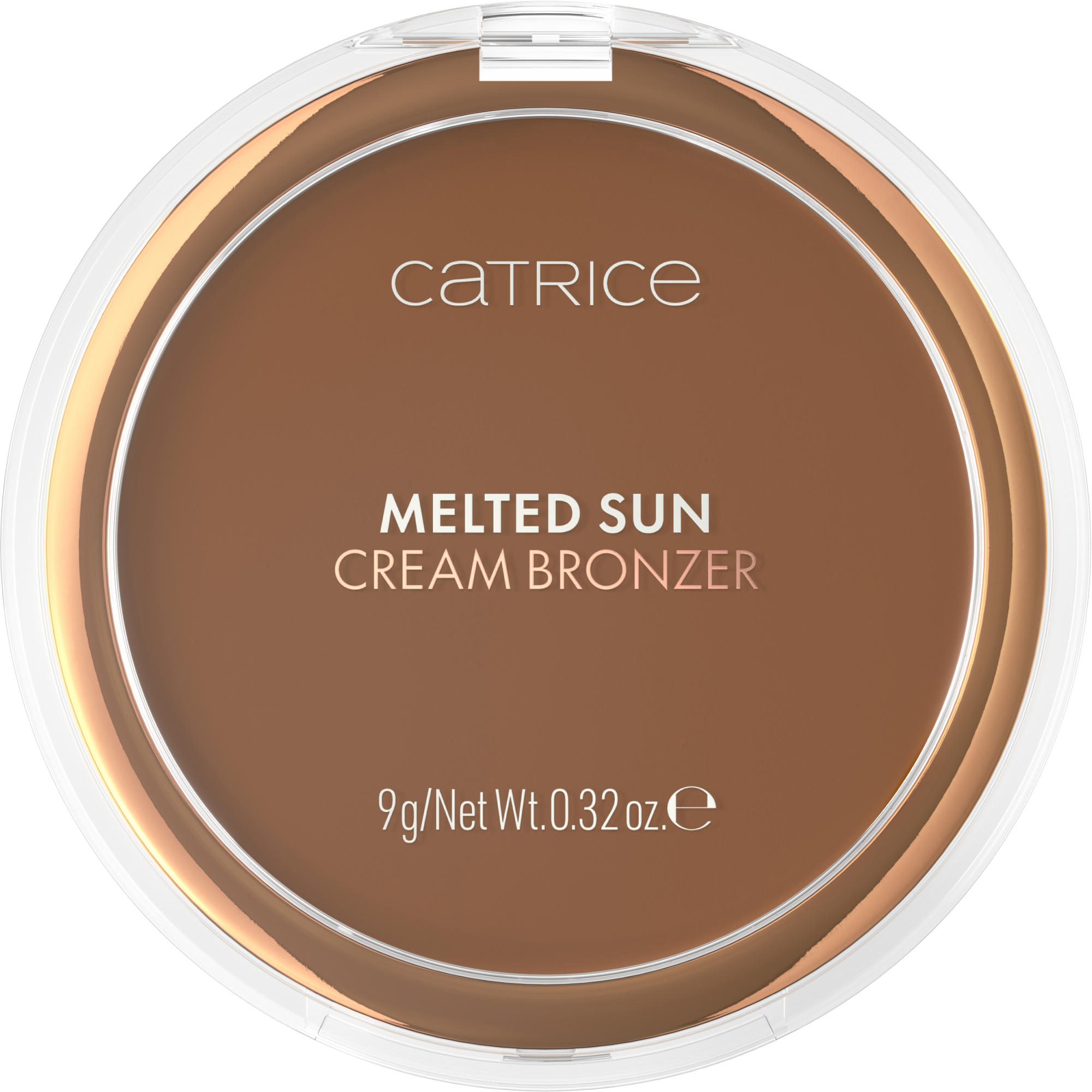 Melted Sun Terra Abbronzante in Crema