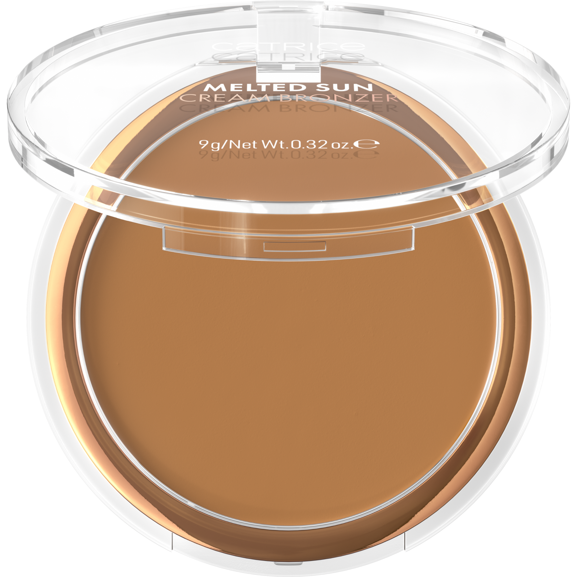 Melted Sun Cream Bronzer