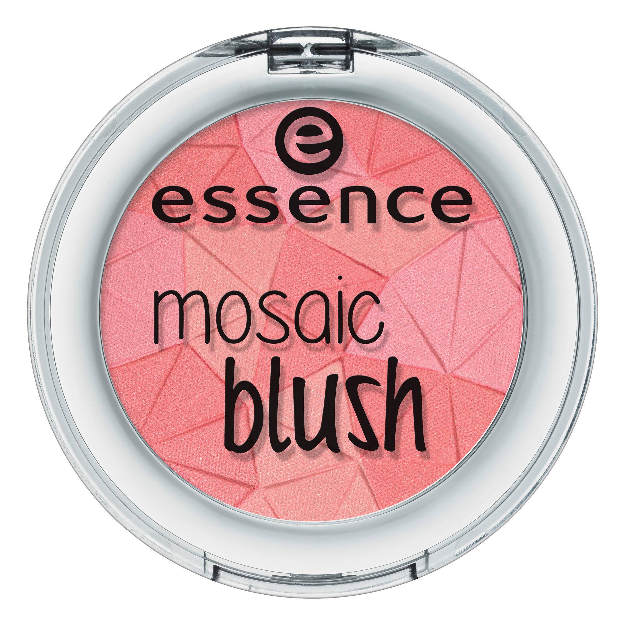 mosaic blush