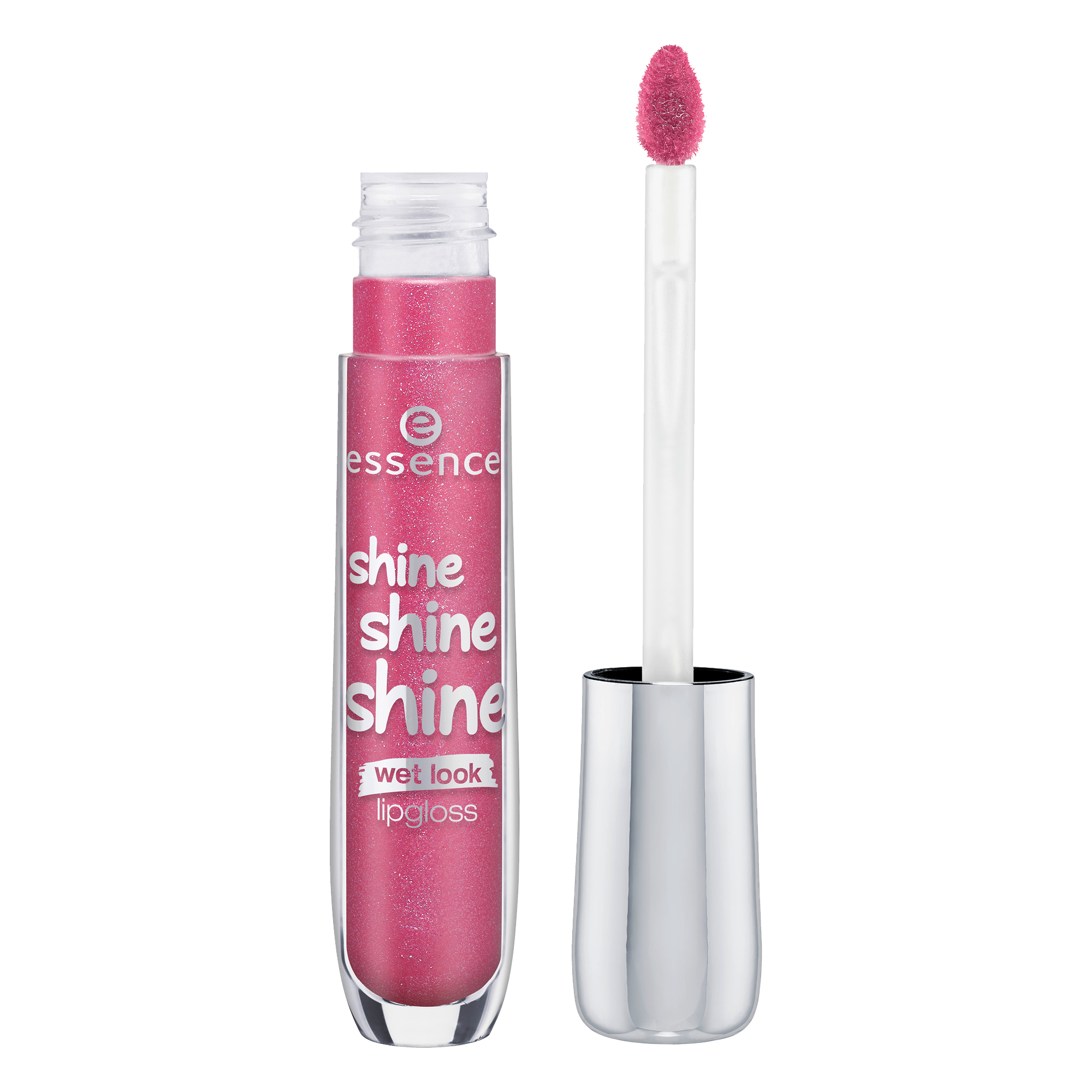 shine shine shine lipgloss