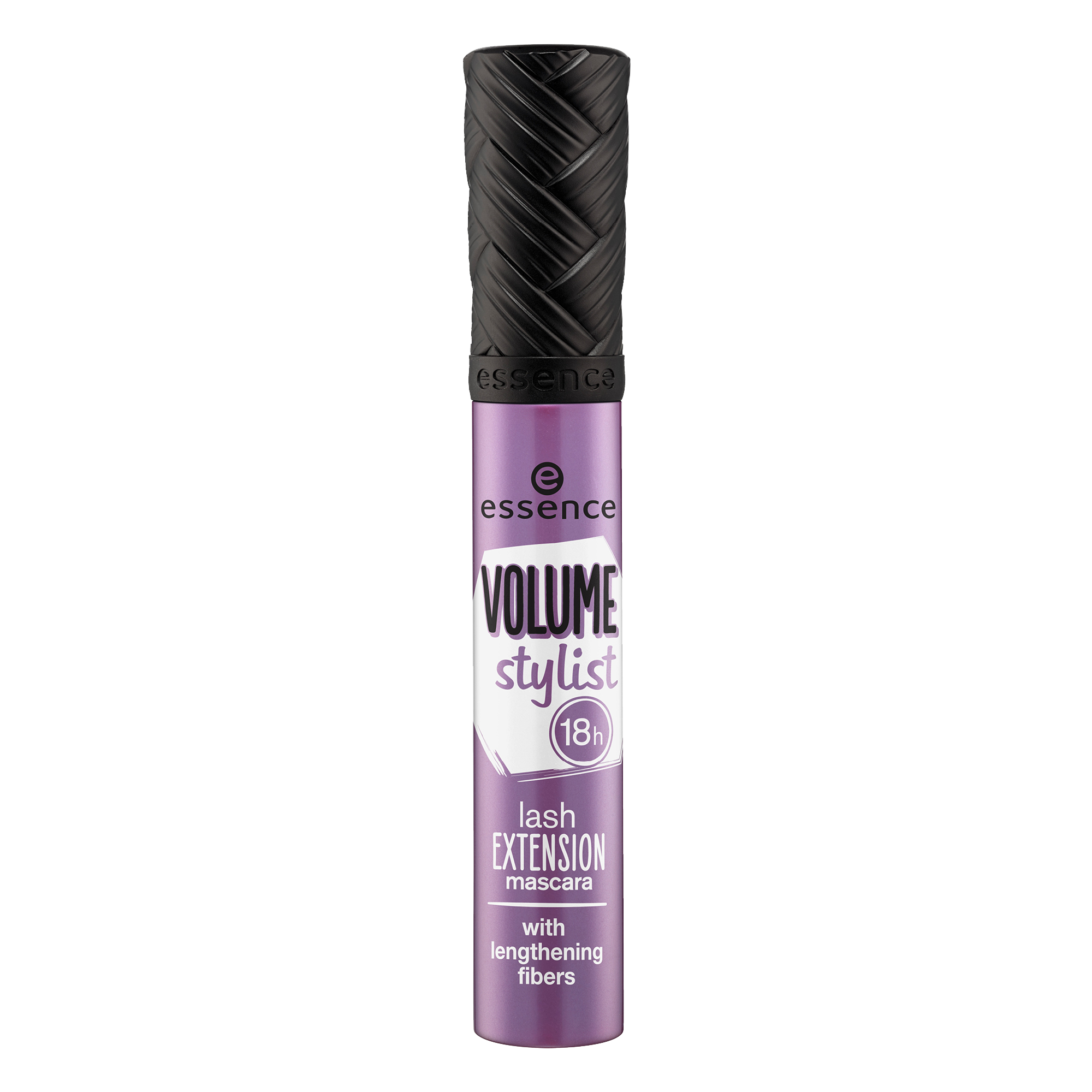 VOLUME stylist 18h mascara occhi effetto volumizzante e allungante