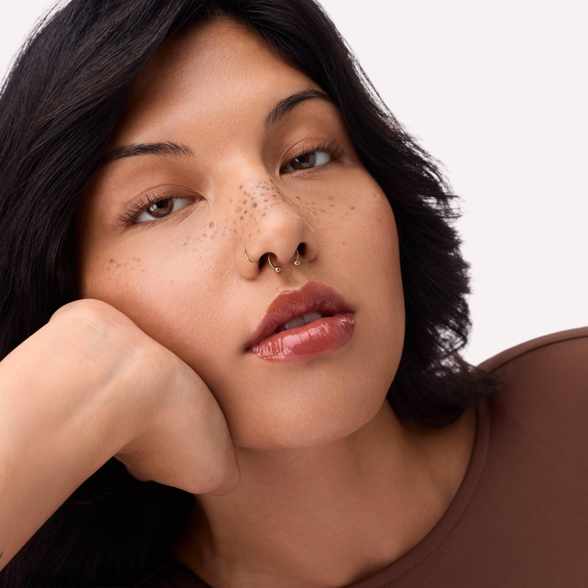 Filler Supreme Lip Gloss