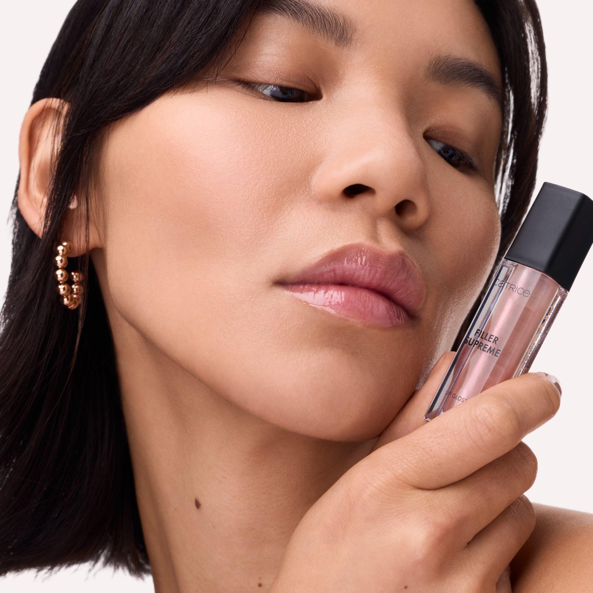 Filler Supreme Lip Gloss