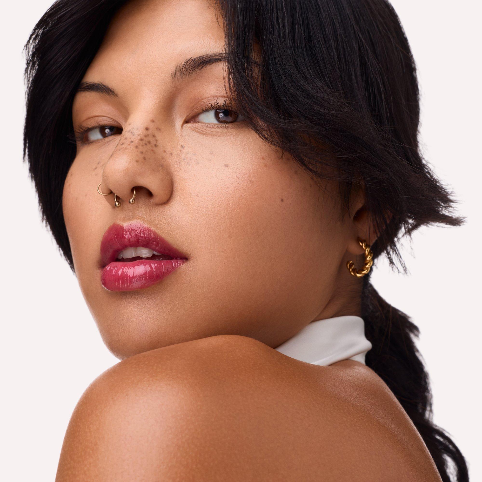 Filler Supreme Lip Gloss