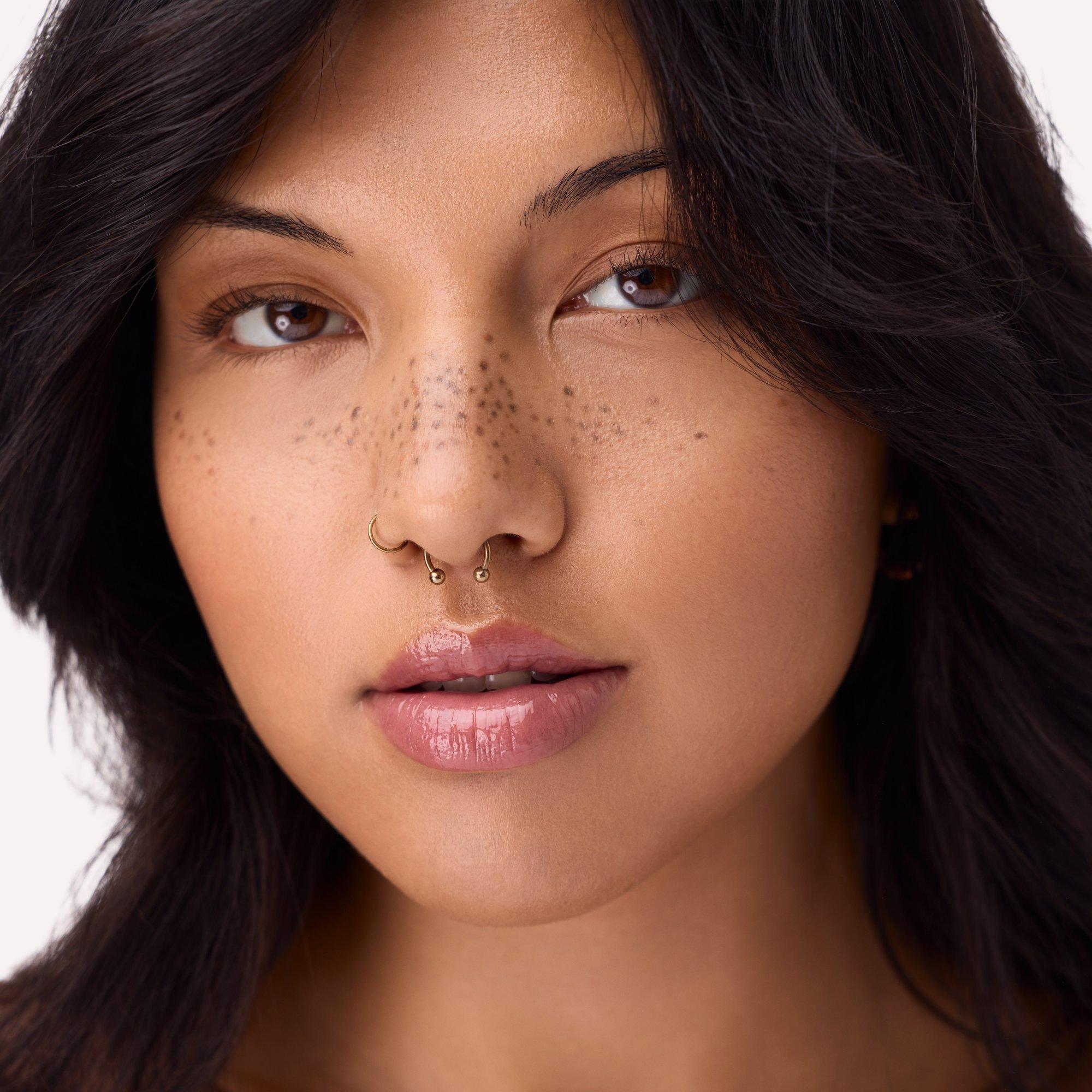 Filler Supreme Lip Gloss