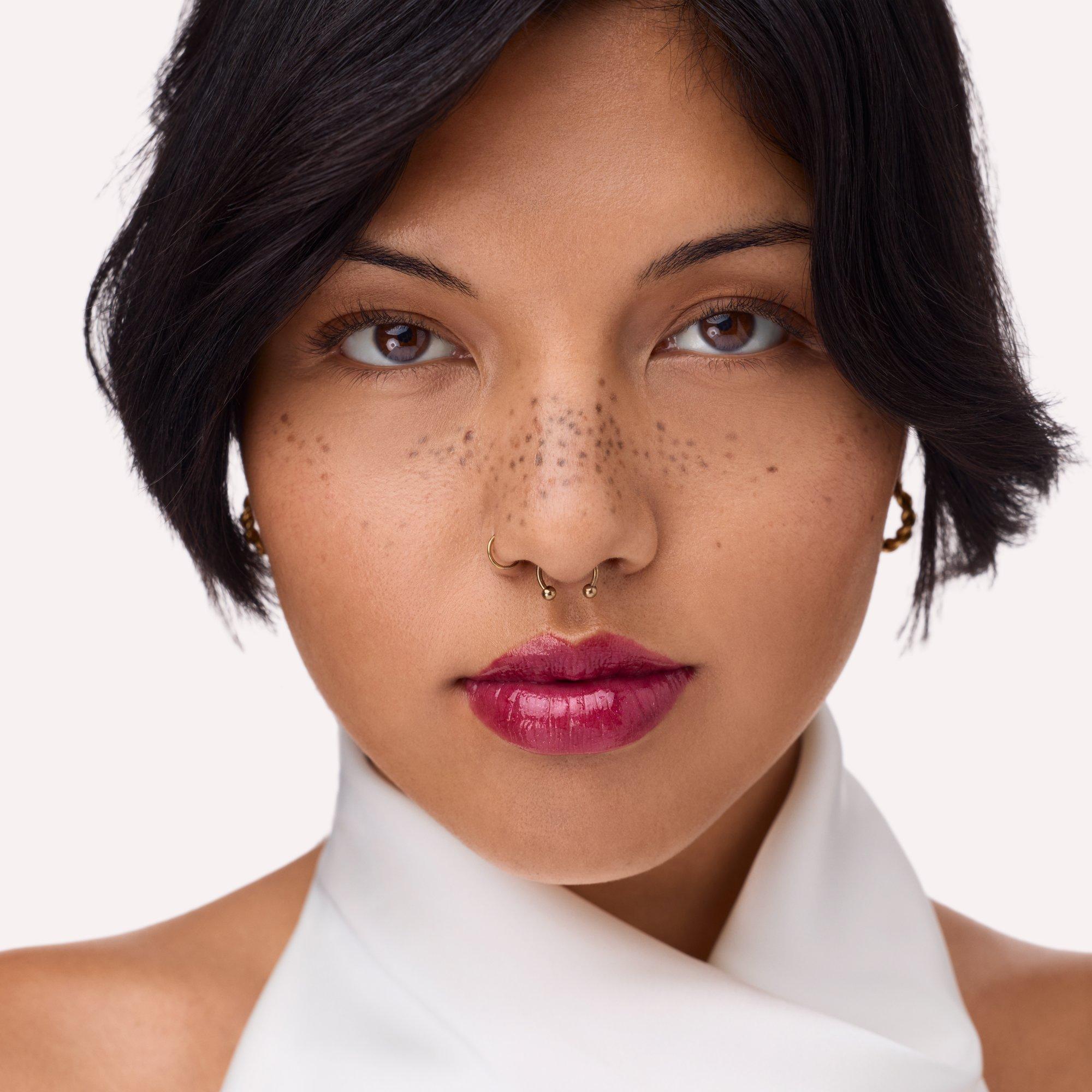 Filler Supreme Lip Gloss