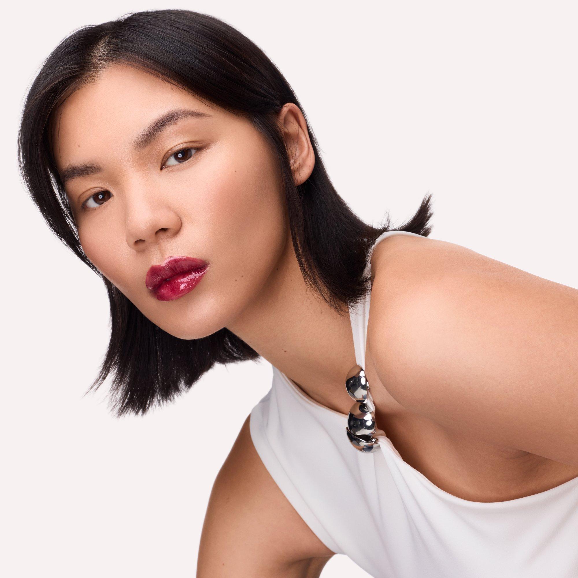 Filler Supreme Lip Gloss