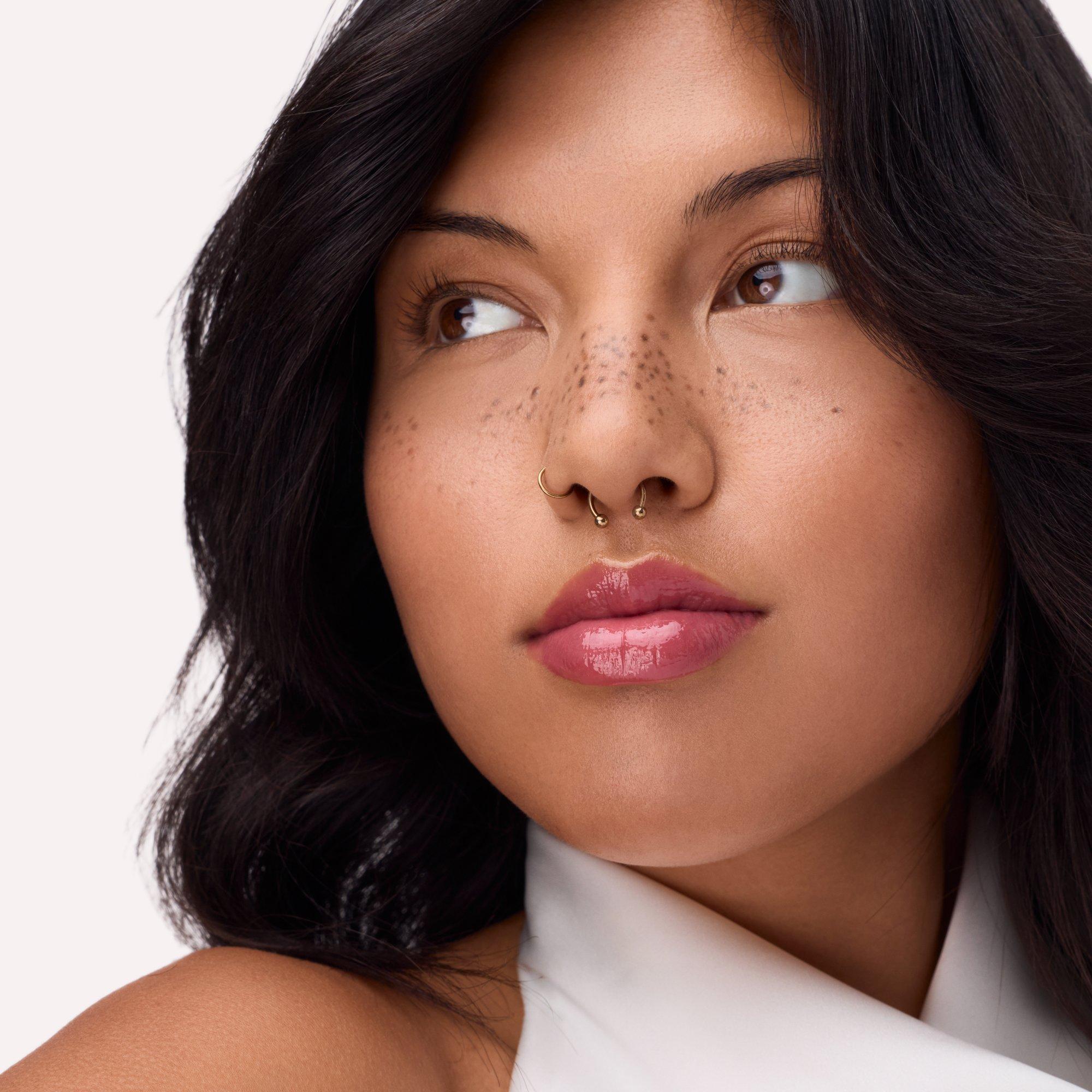 Filler Supreme Lip Gloss