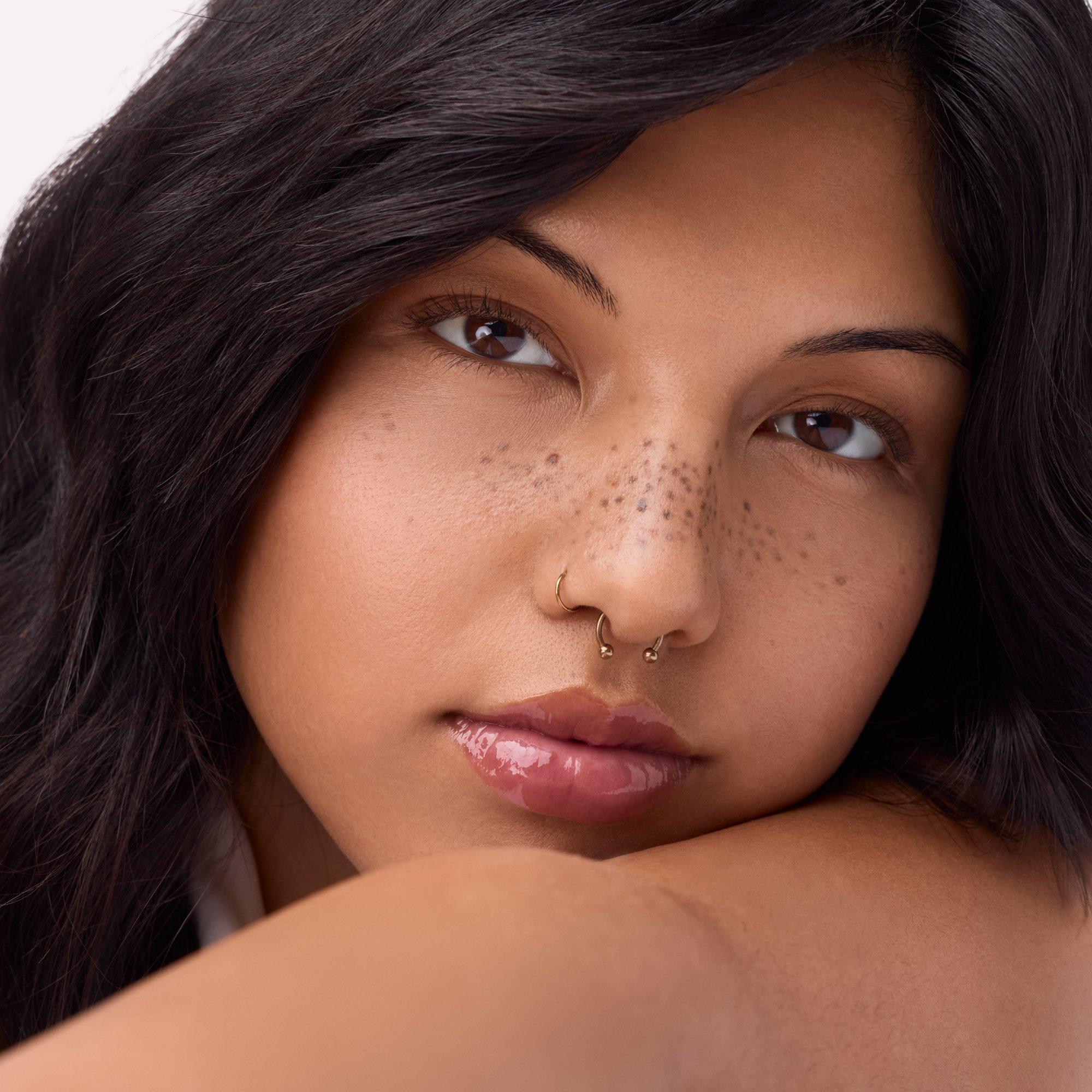 Filler Supreme Lip Gloss