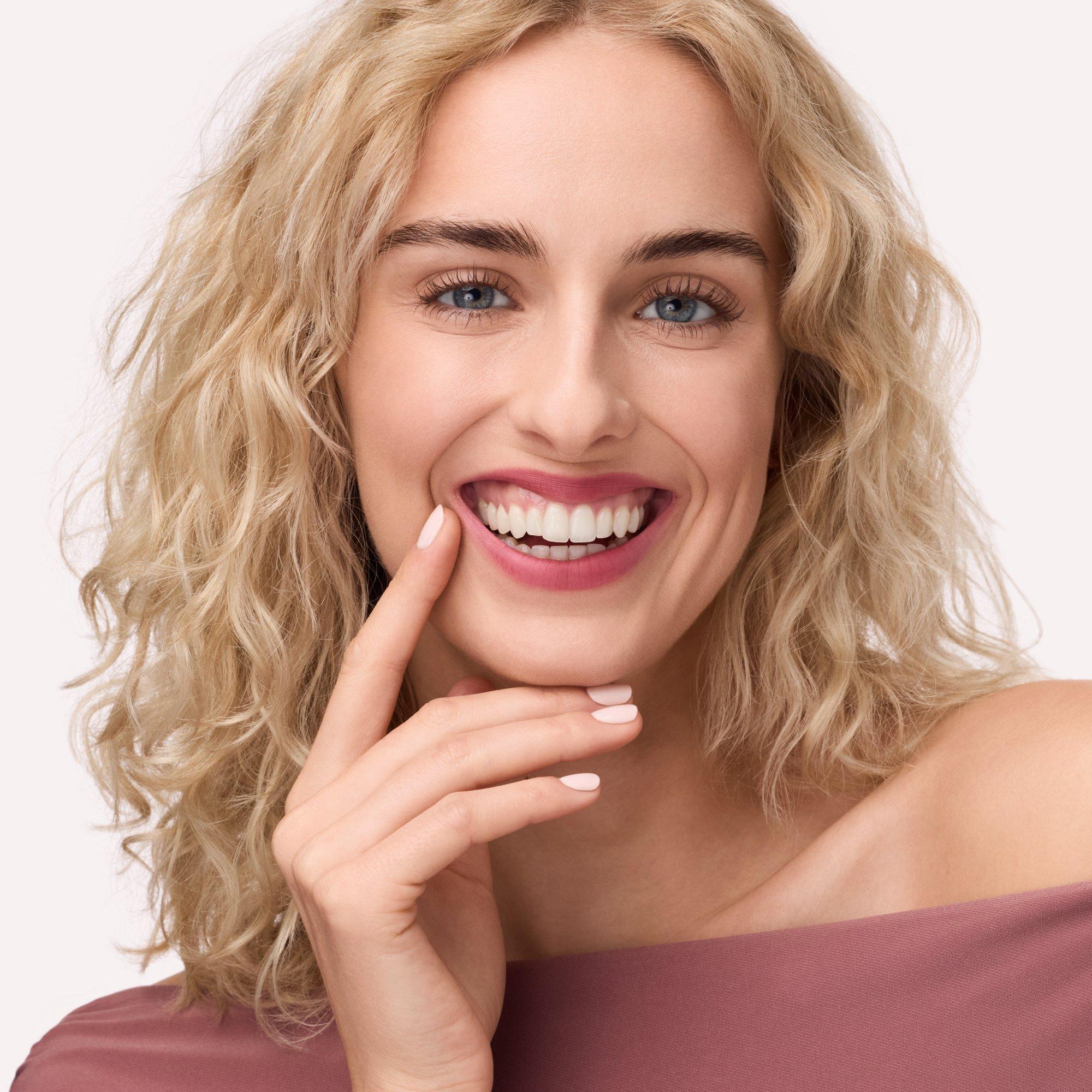 Blur-Real Matte Lipstick