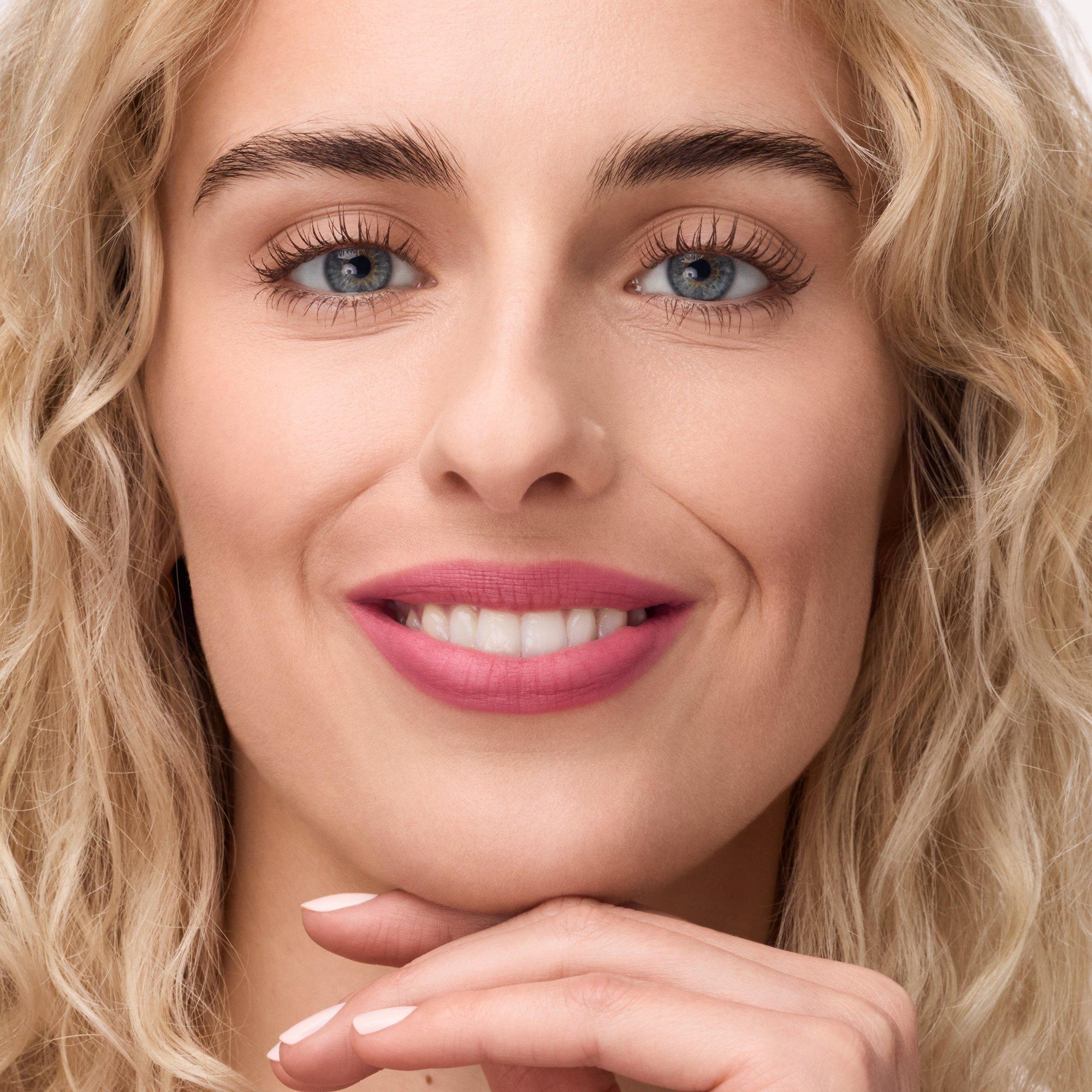 Blur-Real 哑光唇膏