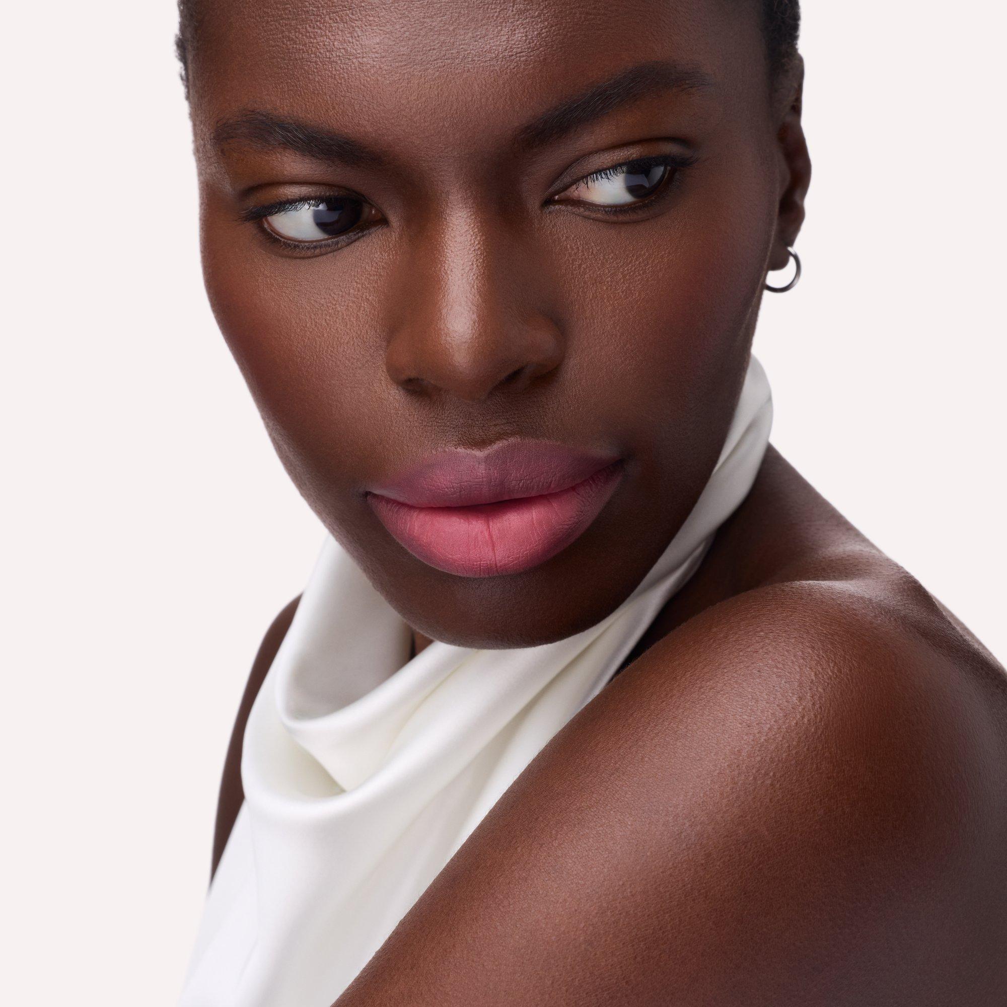 Blur-Real 哑光唇膏