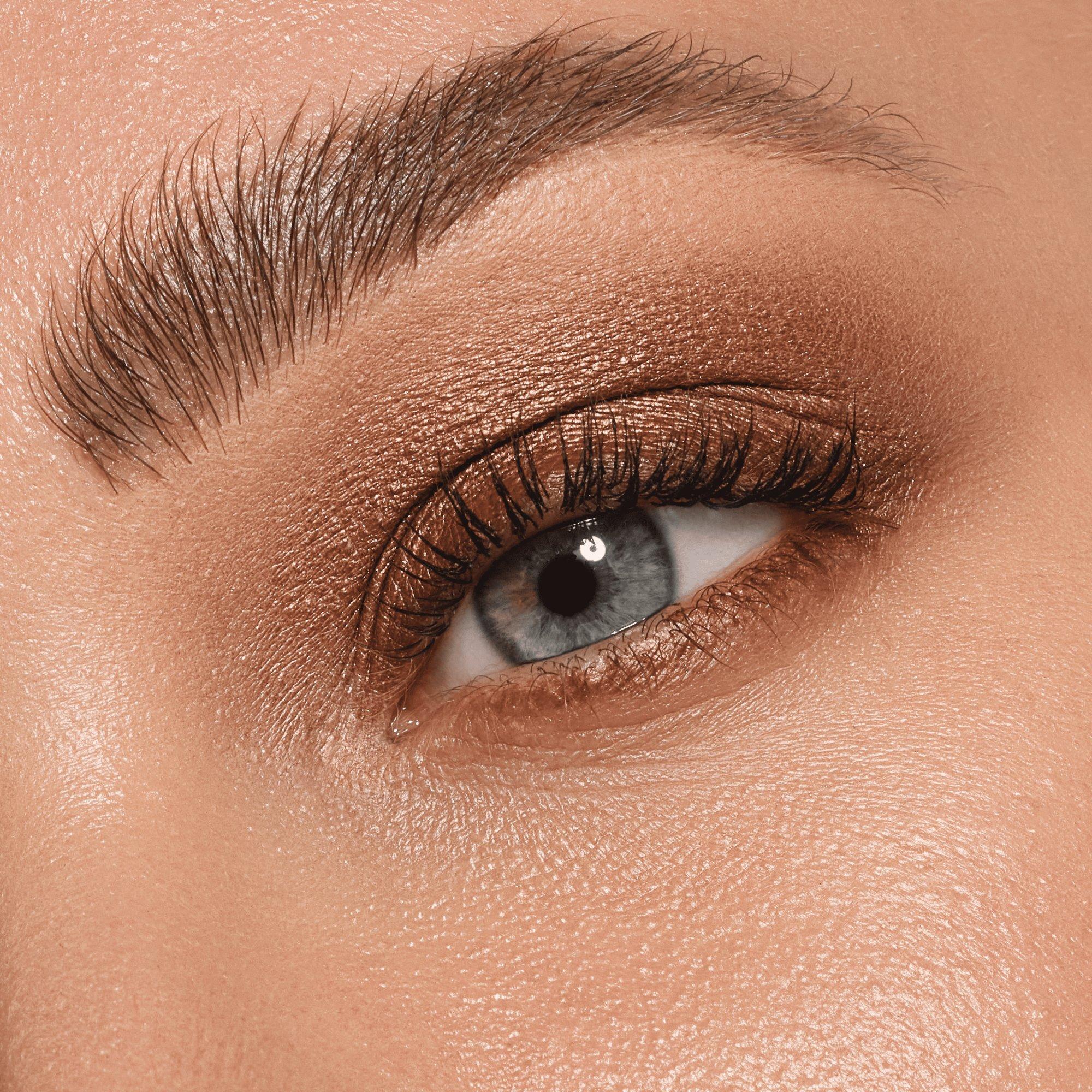 Fard de pleoape Daily Duo