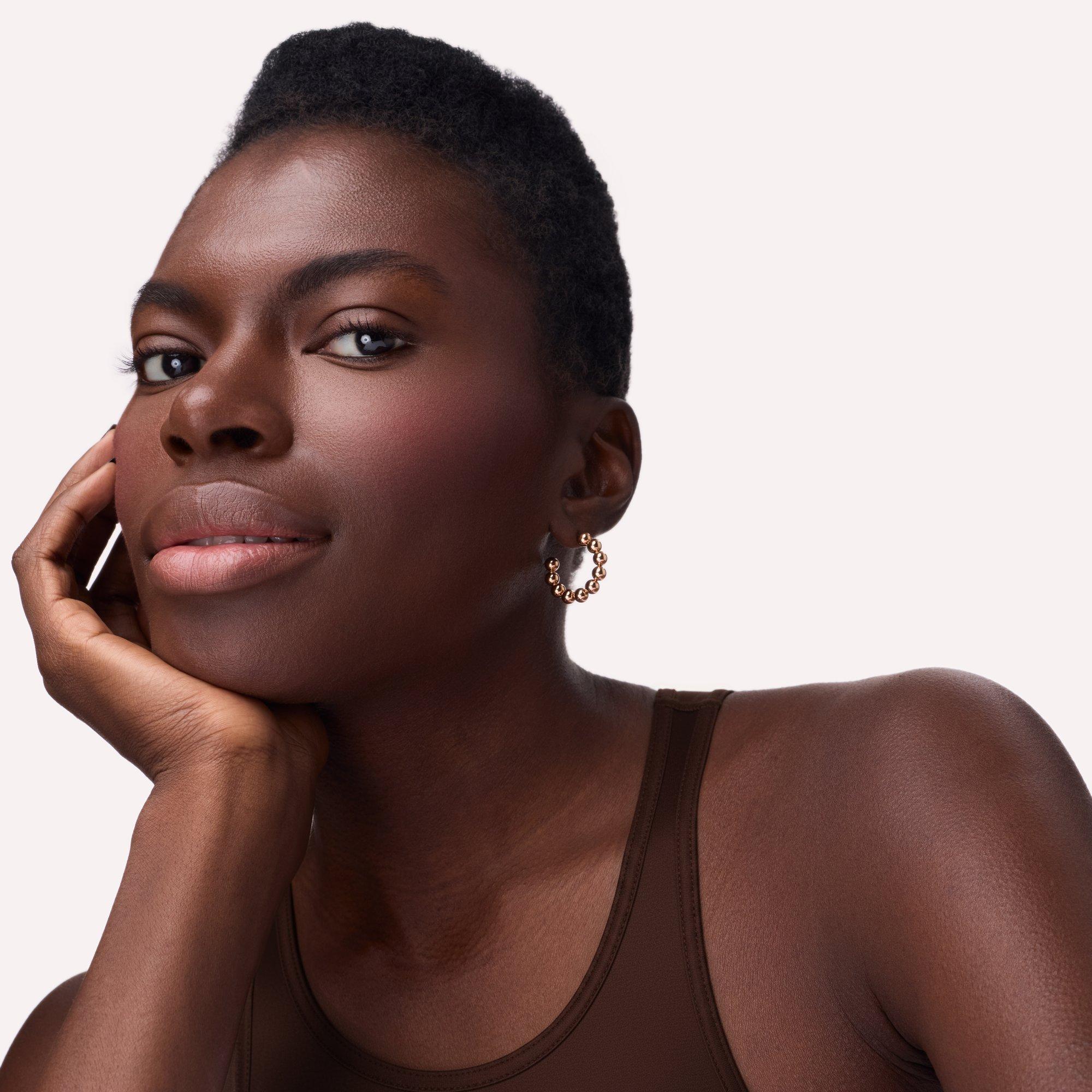 Soft Blur Powder Blush