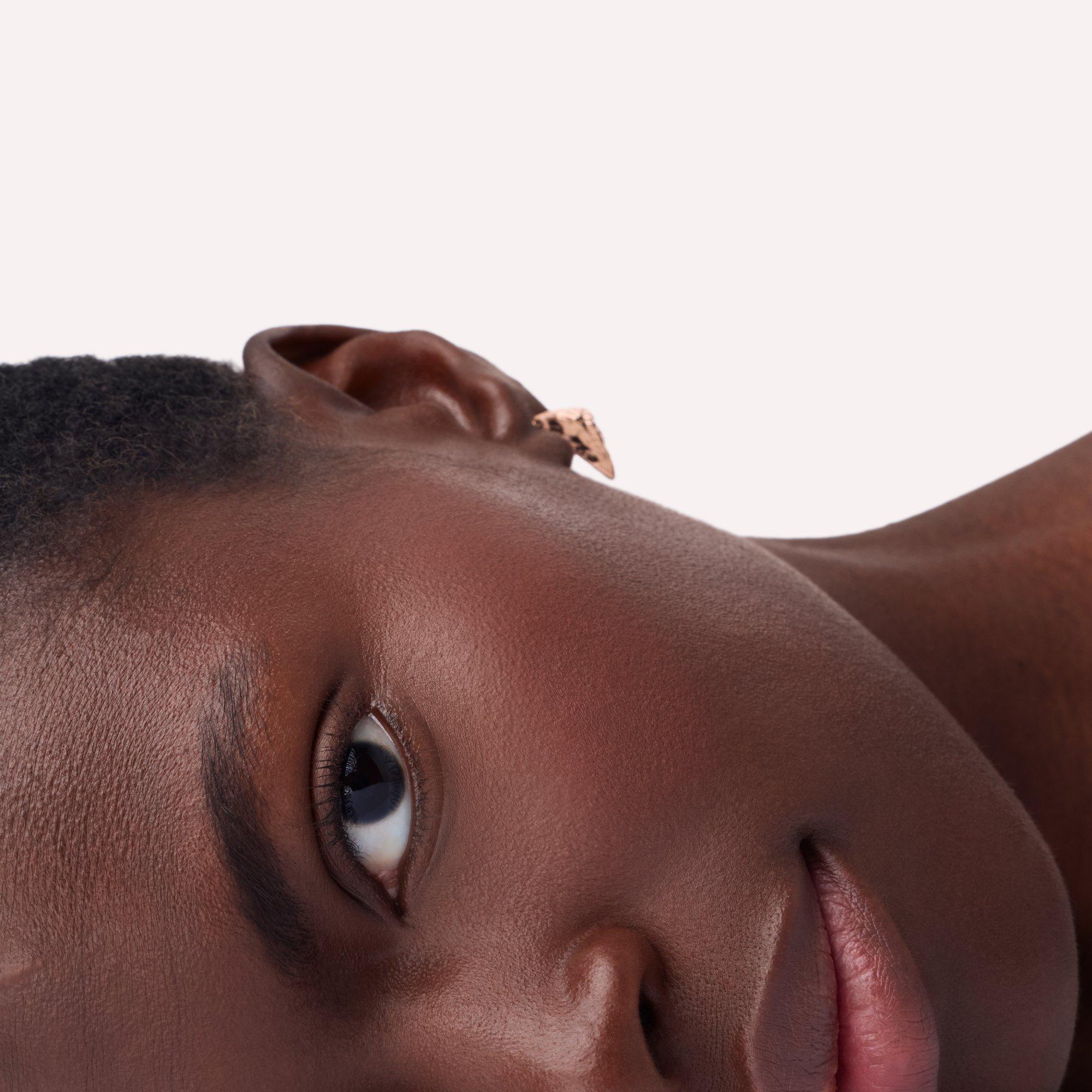 Soft Blur Powder Blush