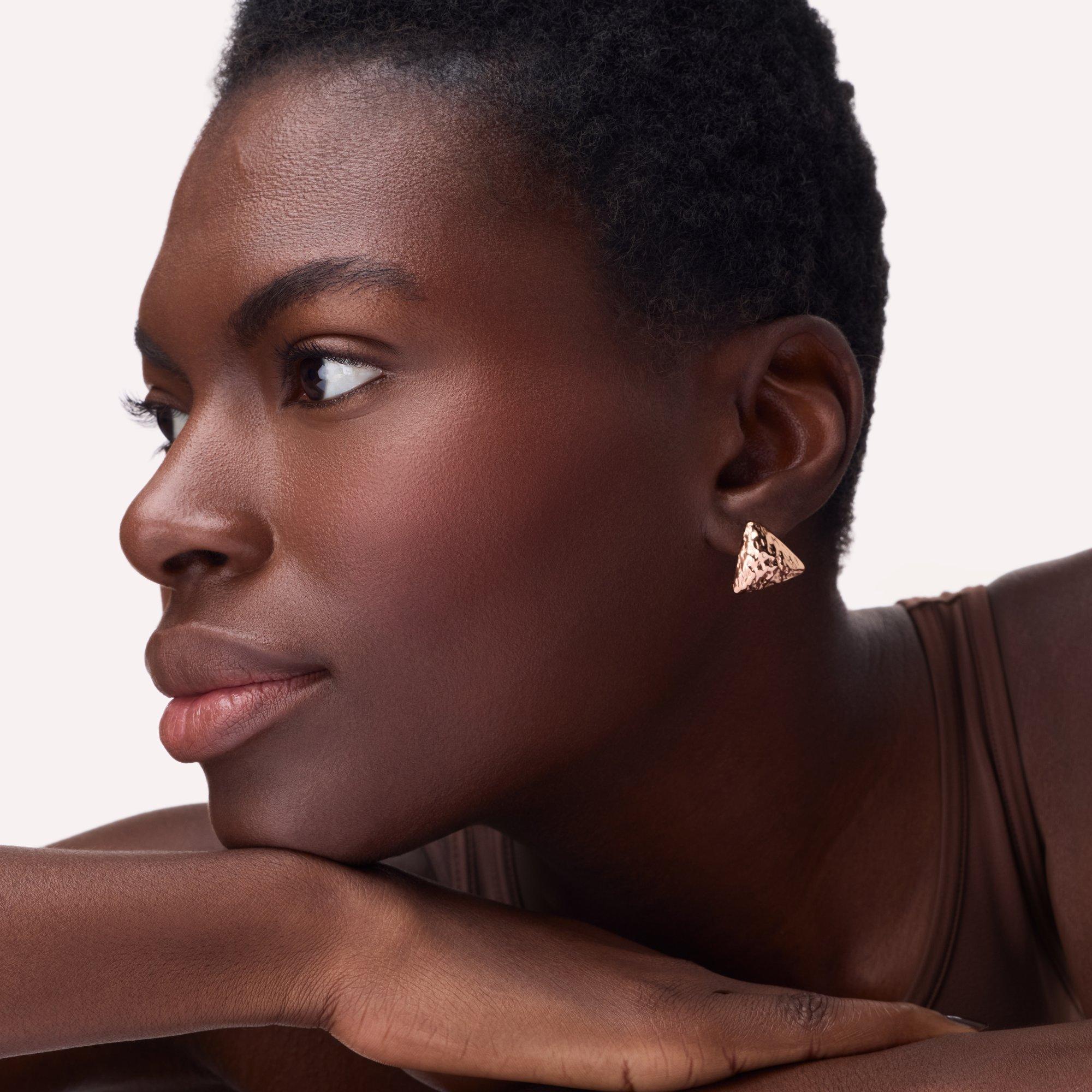 Soft Blur Powder Blush