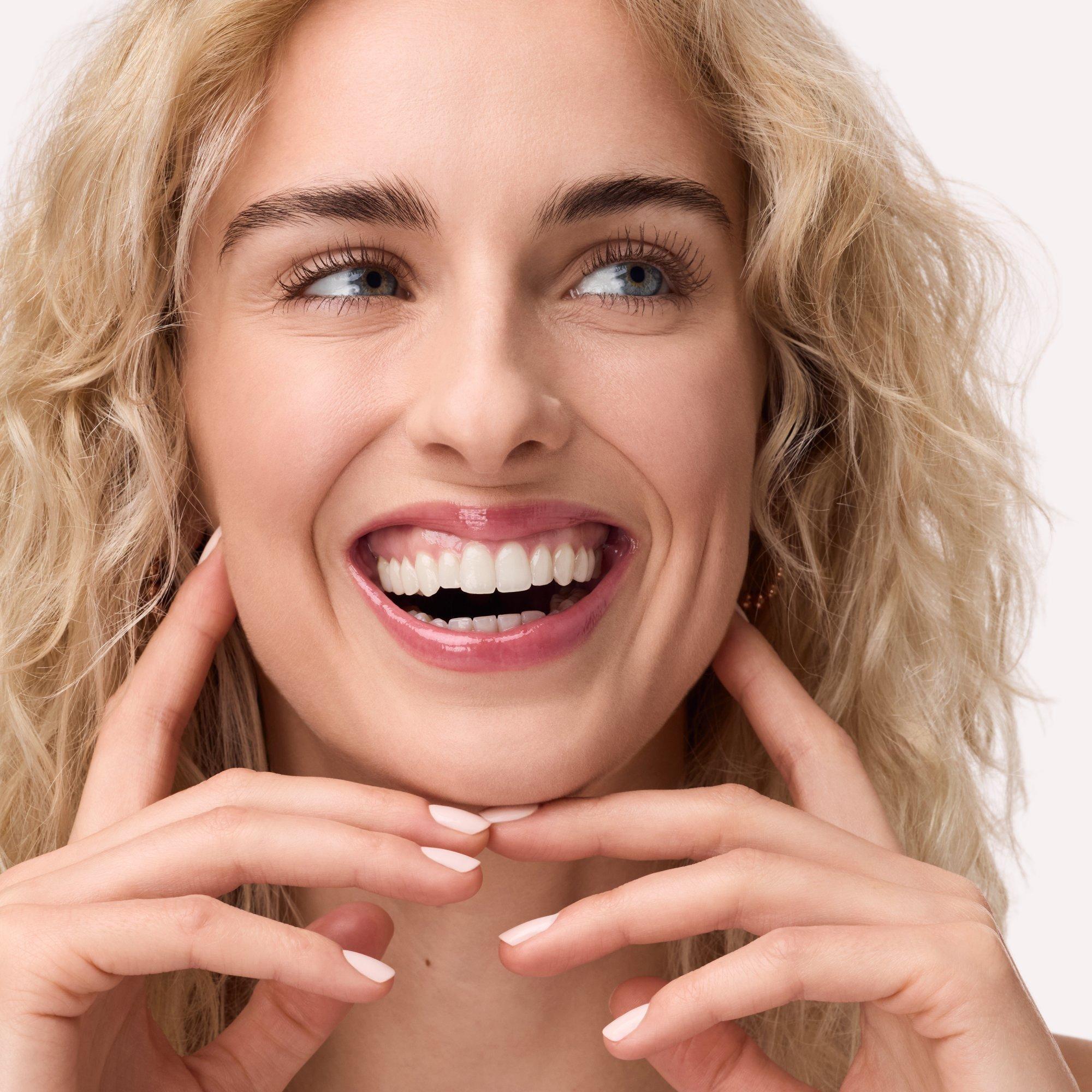 Melt & Shine Juicy Lip Balm