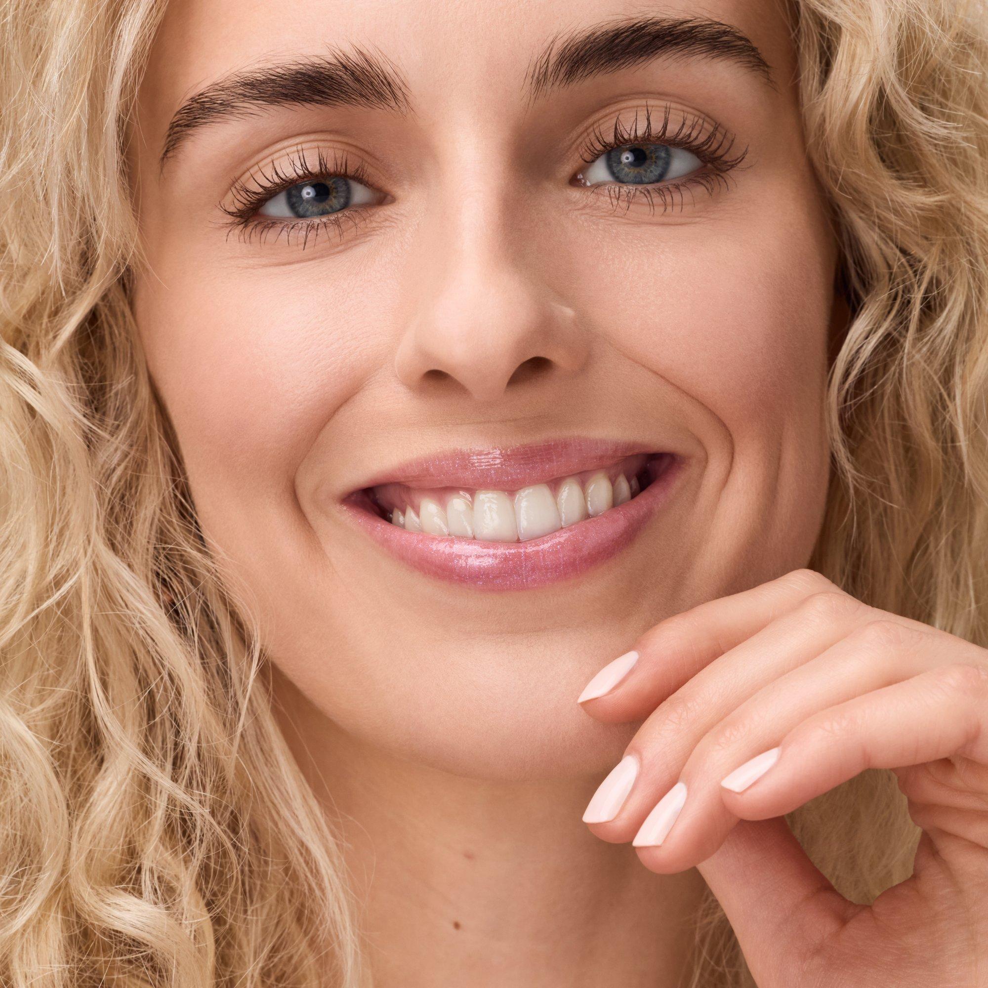 Бальзам для губ Melt & Shine Juicy