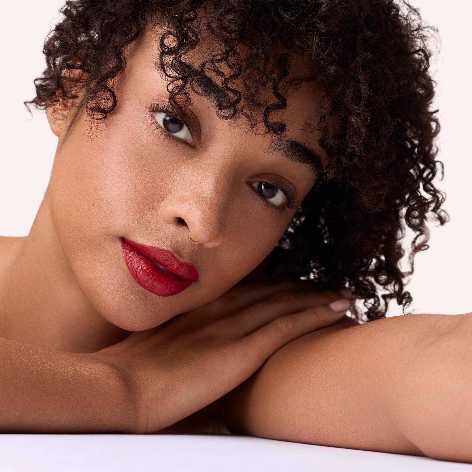 Shine Bomb Lip Lacquer