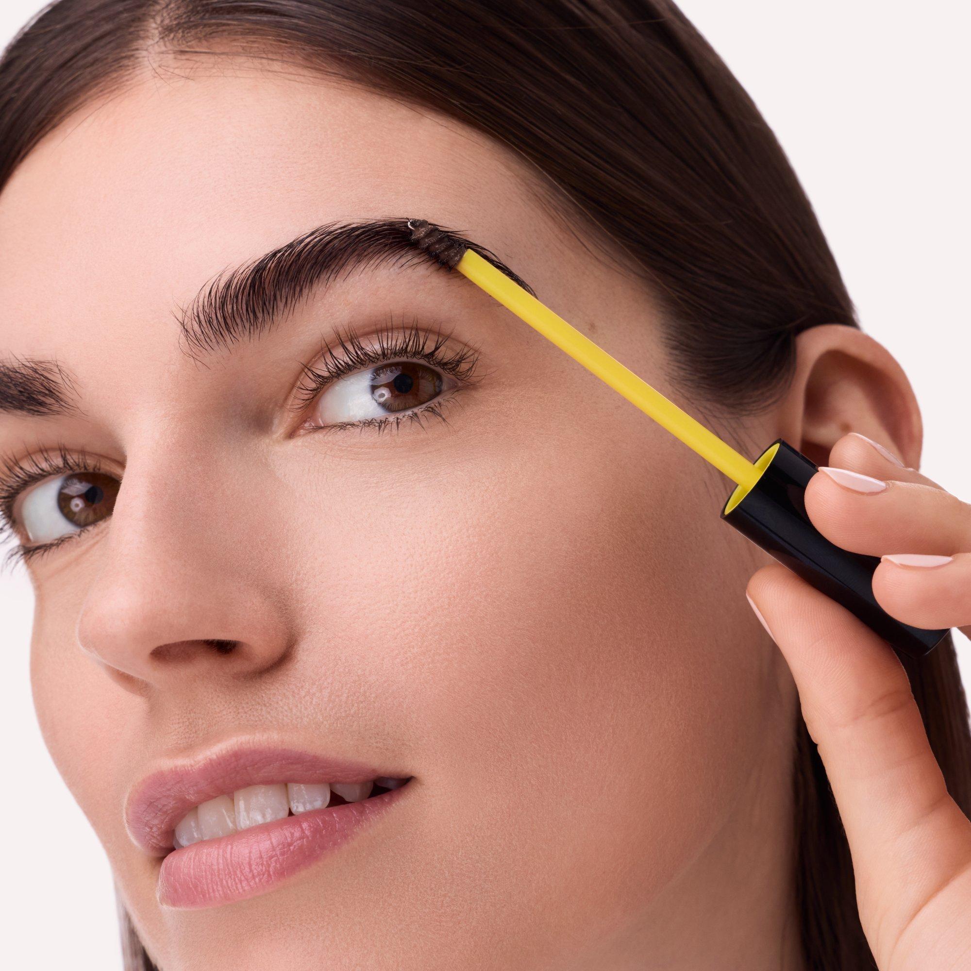 Gel pentru sprâncene Super Glue Brow Styling Gel