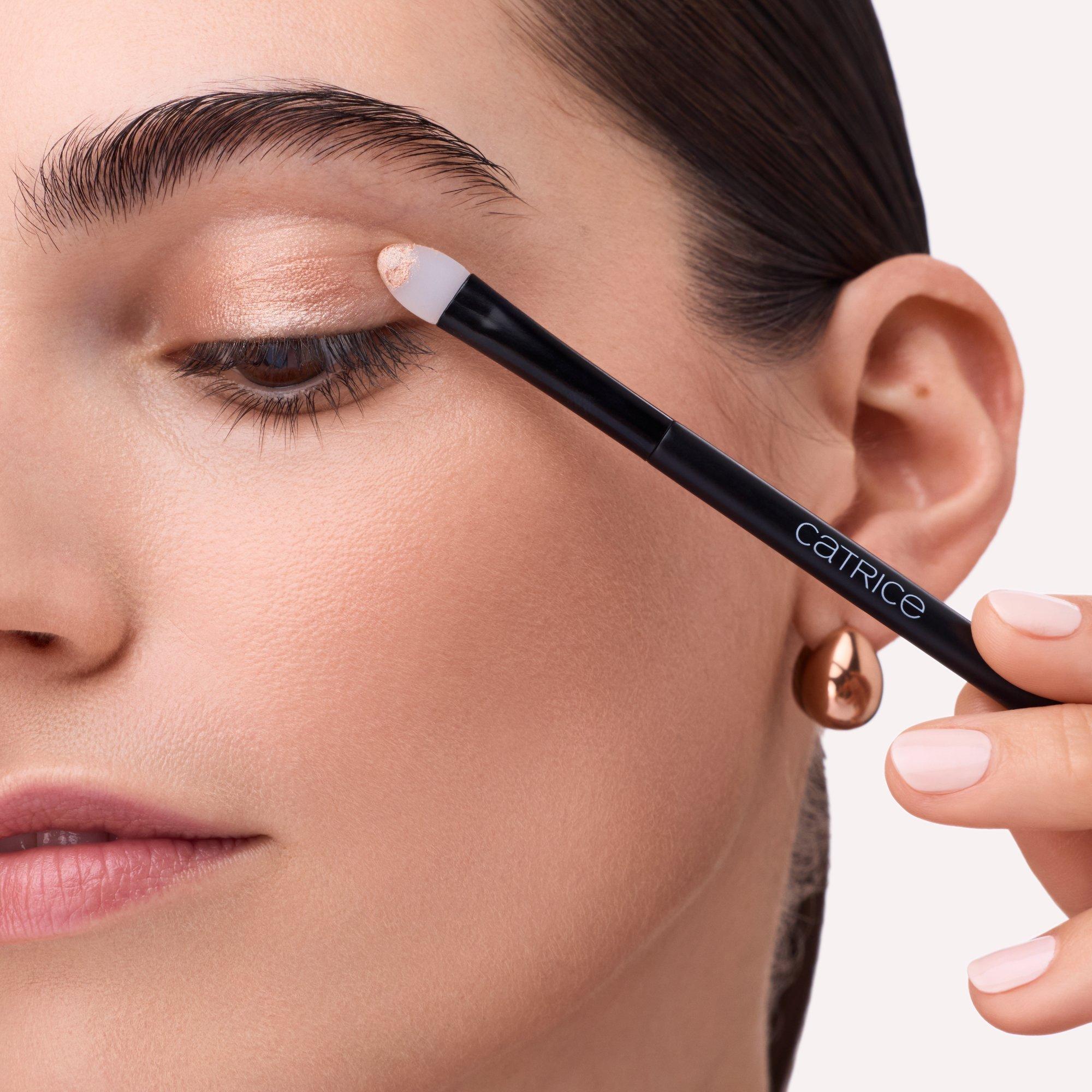 Effect Eyeshadow Duo Brush