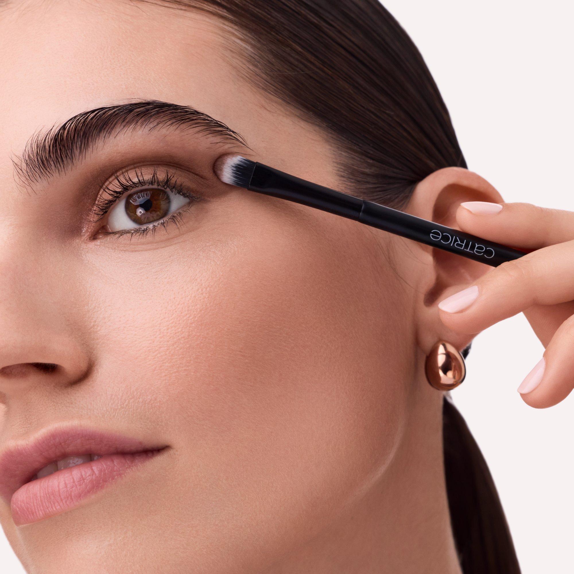 Effect Eyeshadow Duo Brush