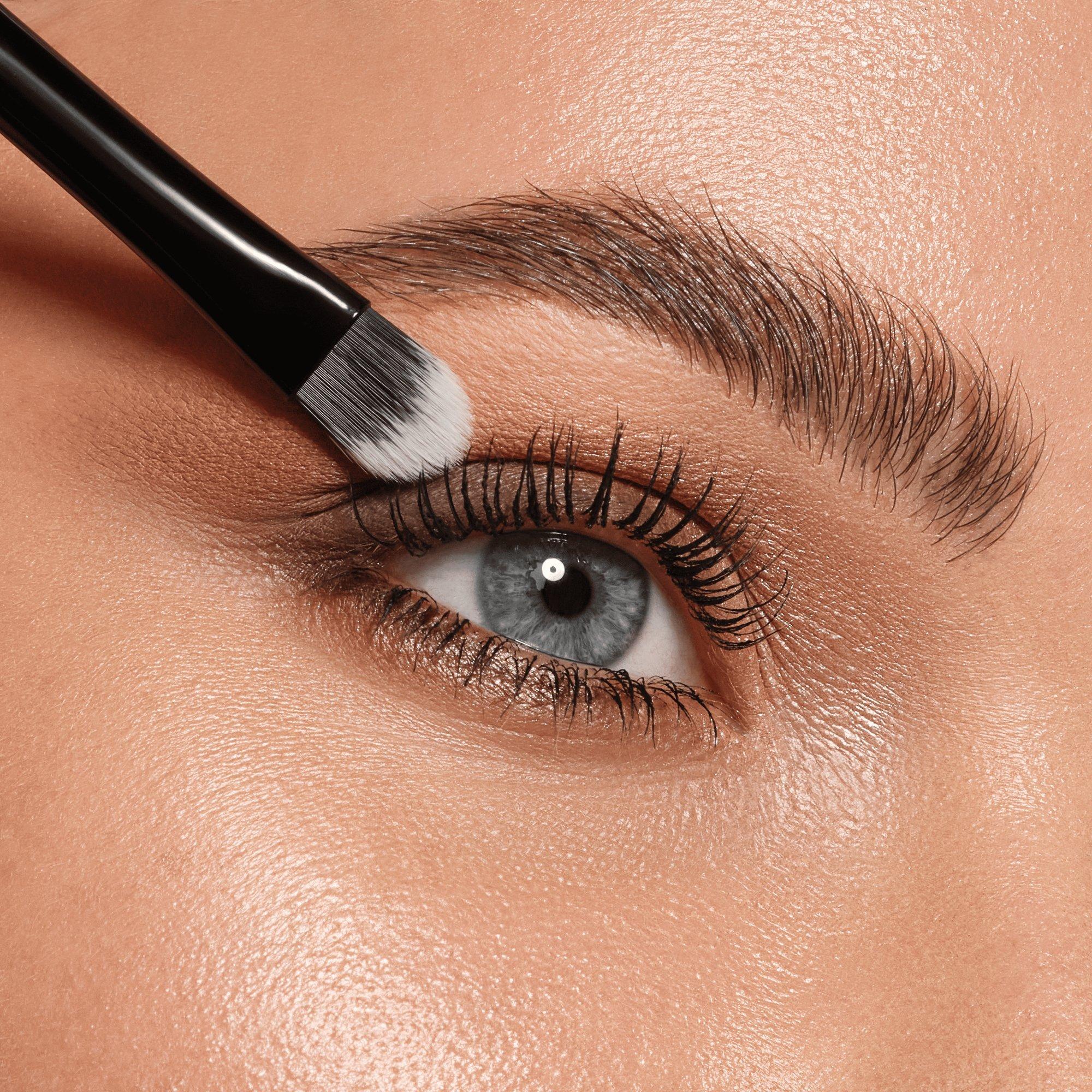 Effect Eyeshadow Duo Brush