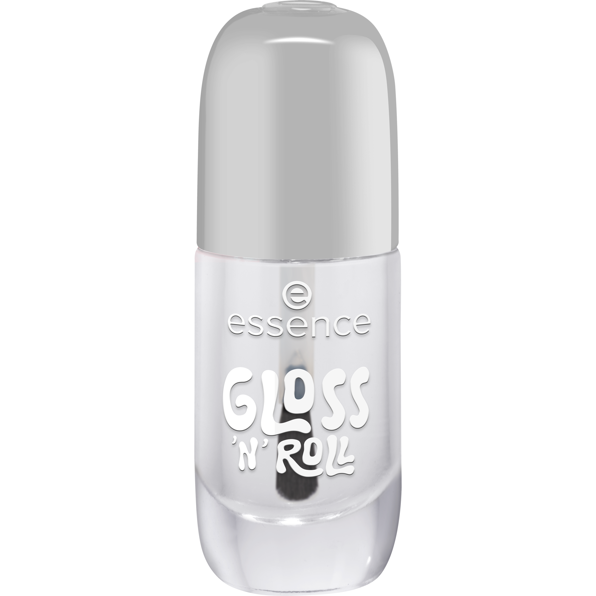 vernis à ongles gel