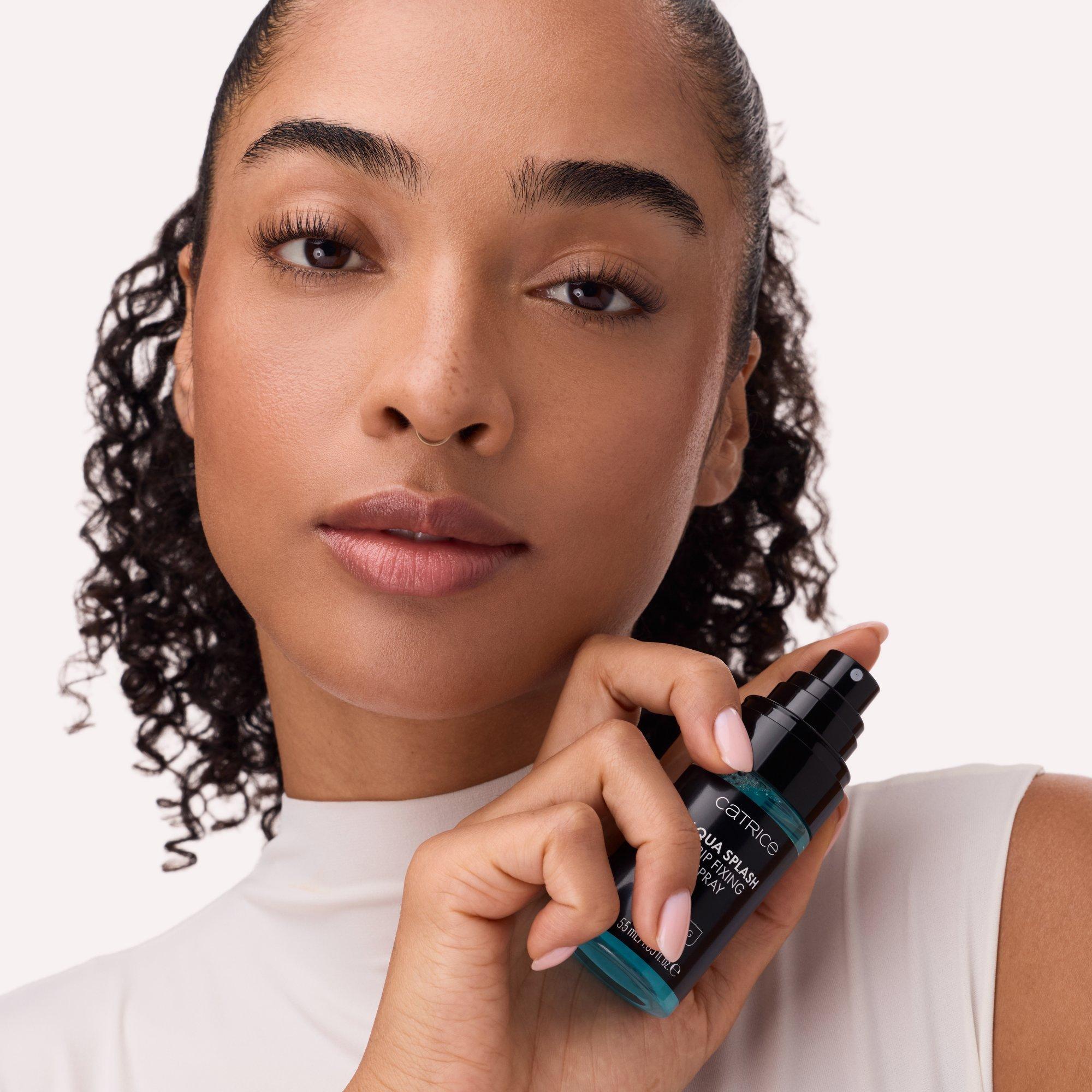 Aqua Splash Grip Fixing Spray spray fixateur