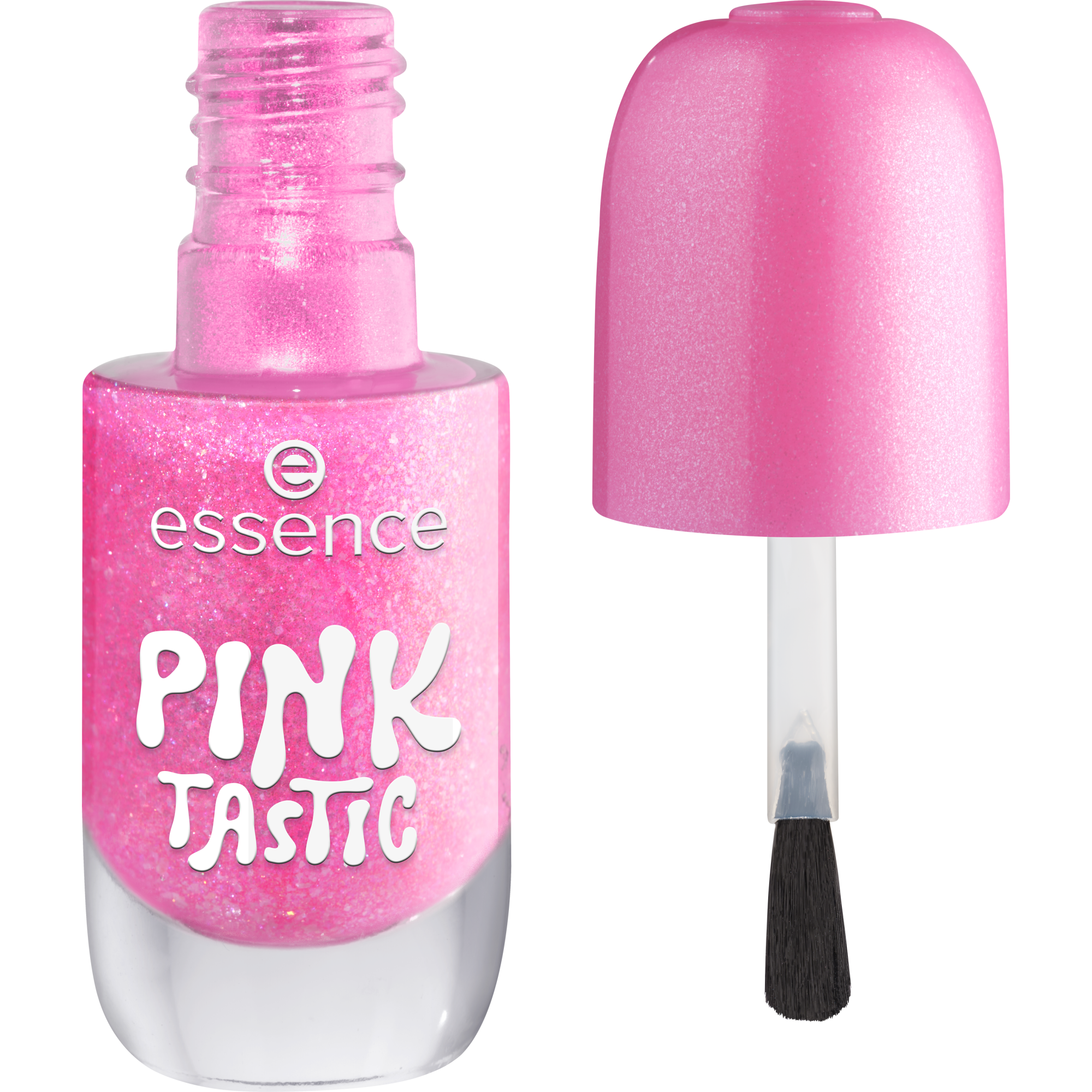 vernis à ongles gel