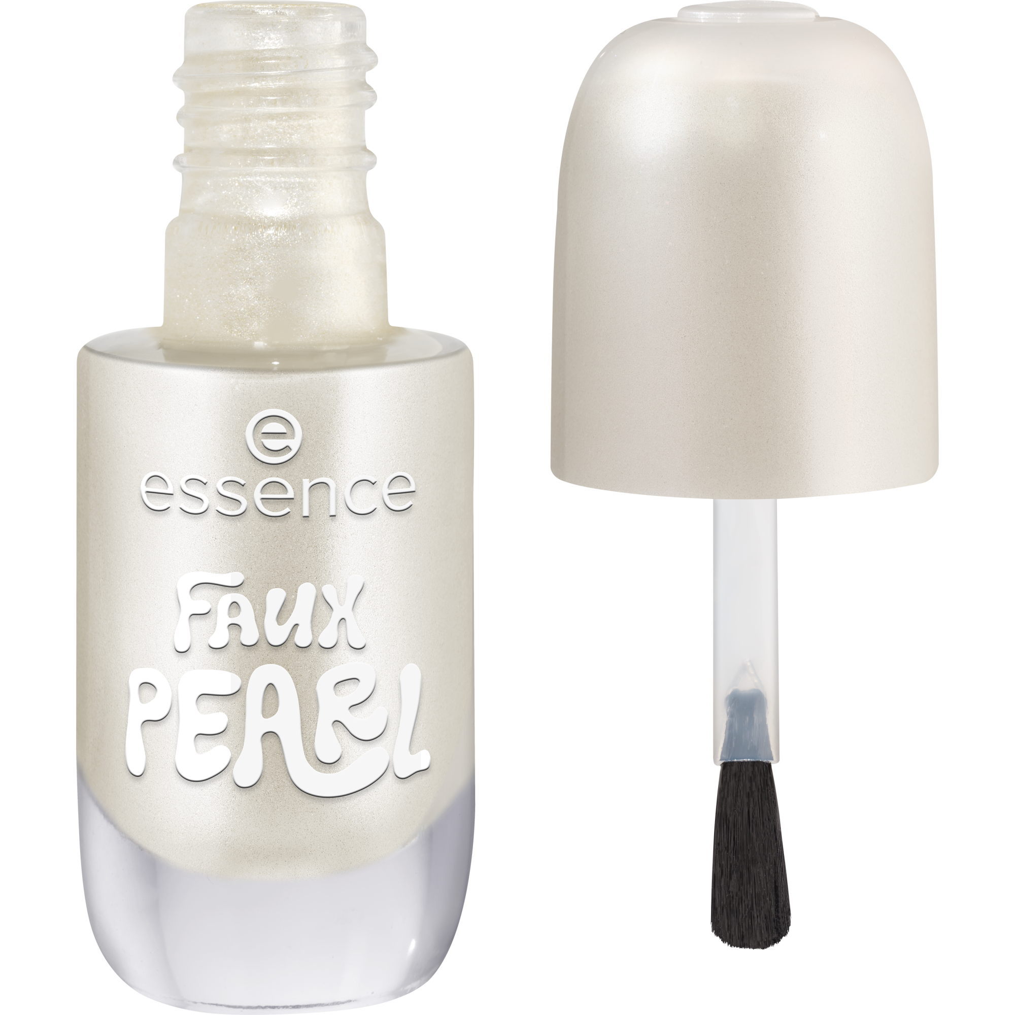 vernis à ongles gel