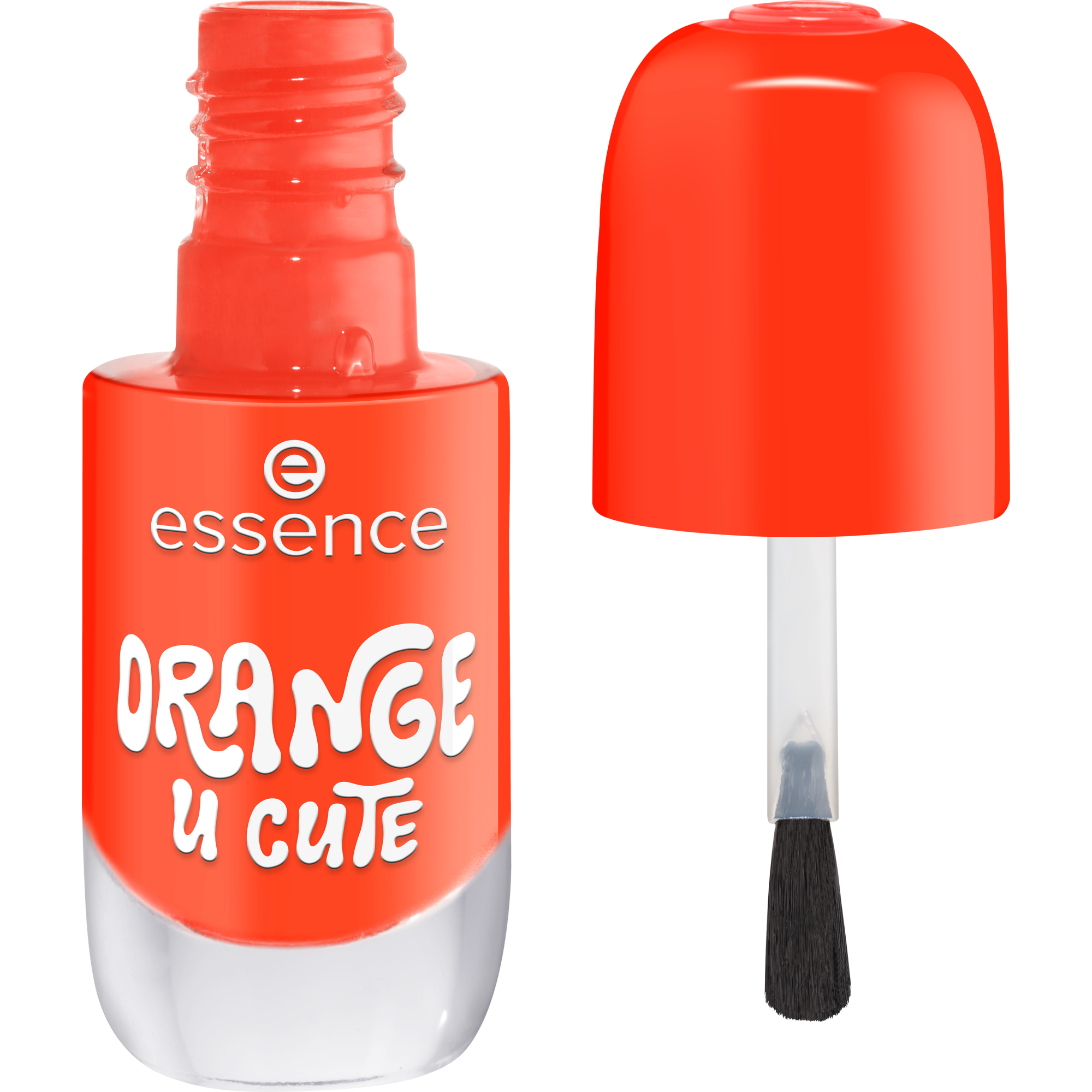 vernis à ongles gel