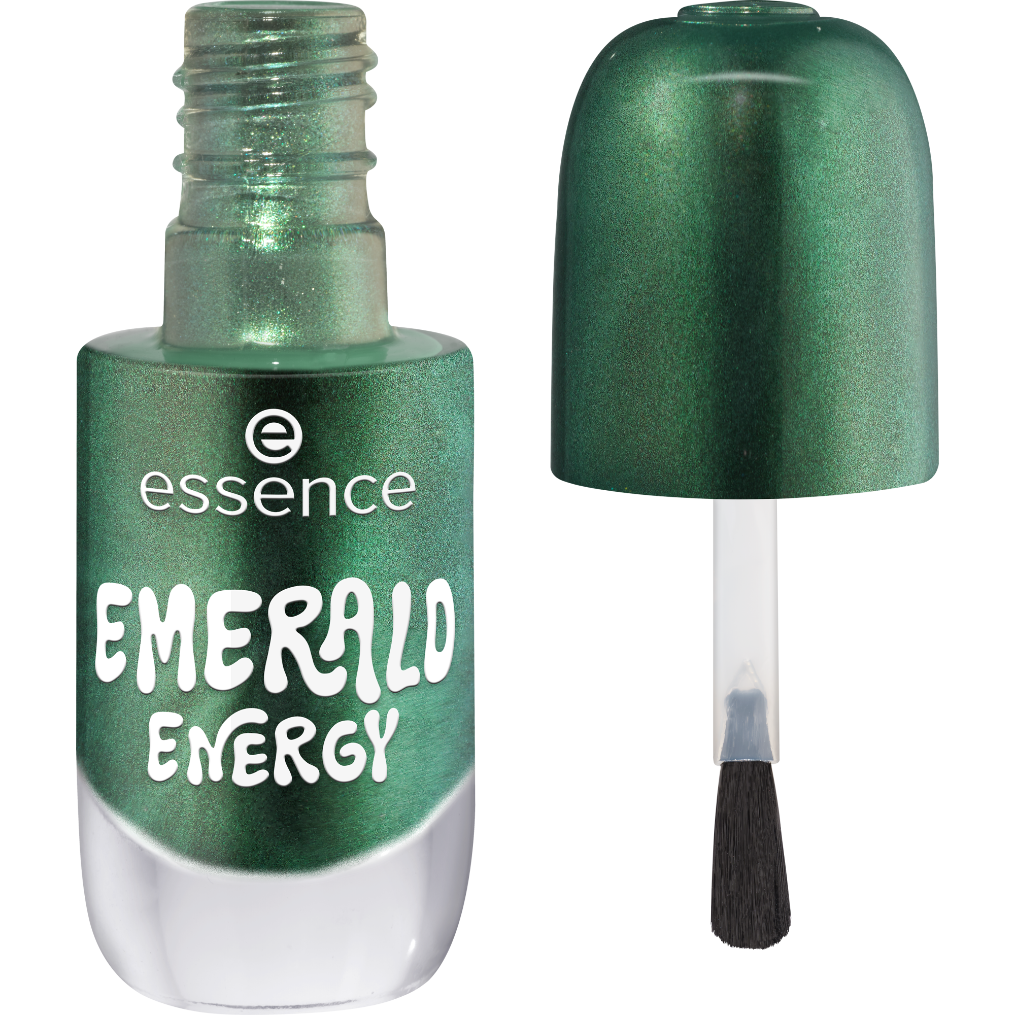 vernis à ongles gel