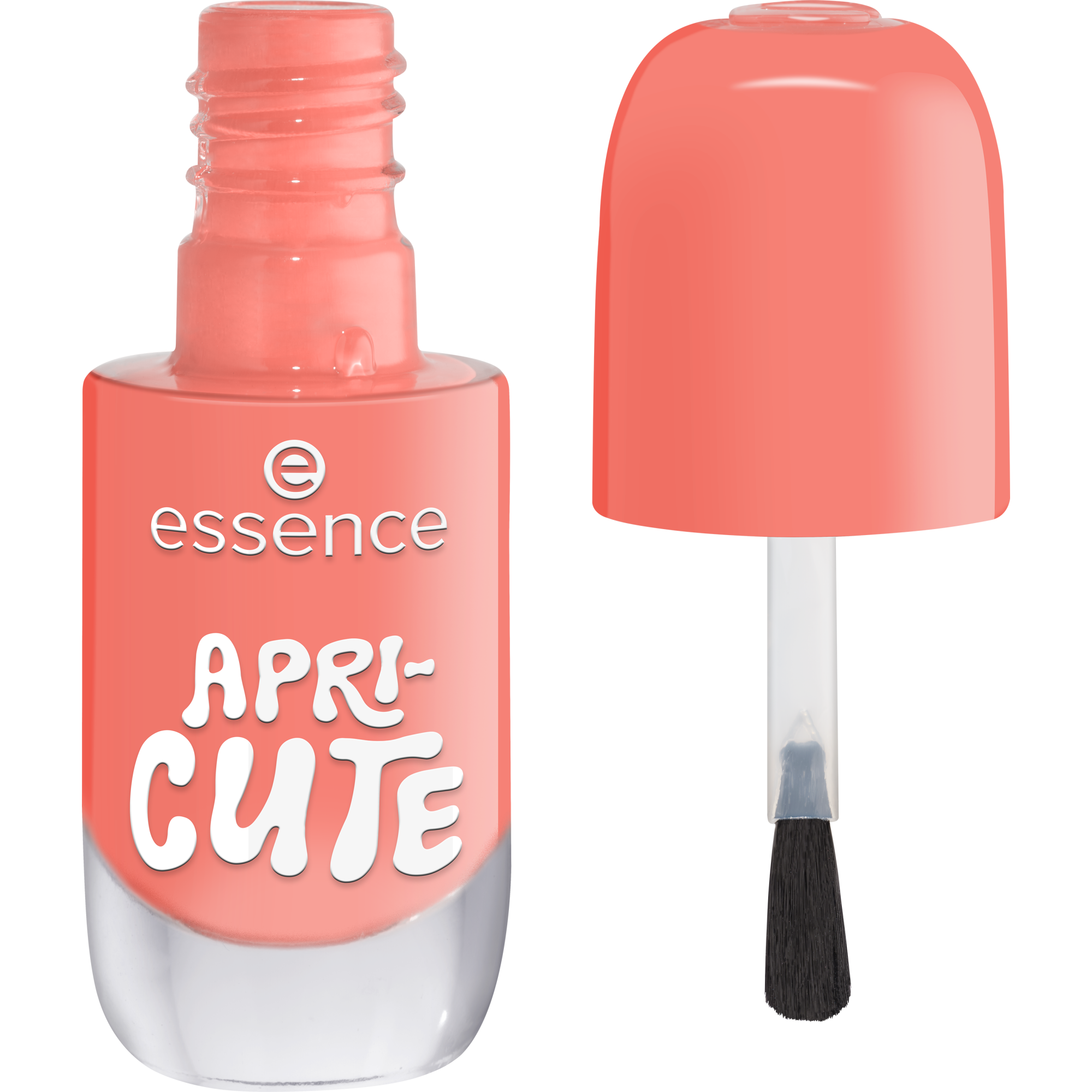 vernis à ongles gel