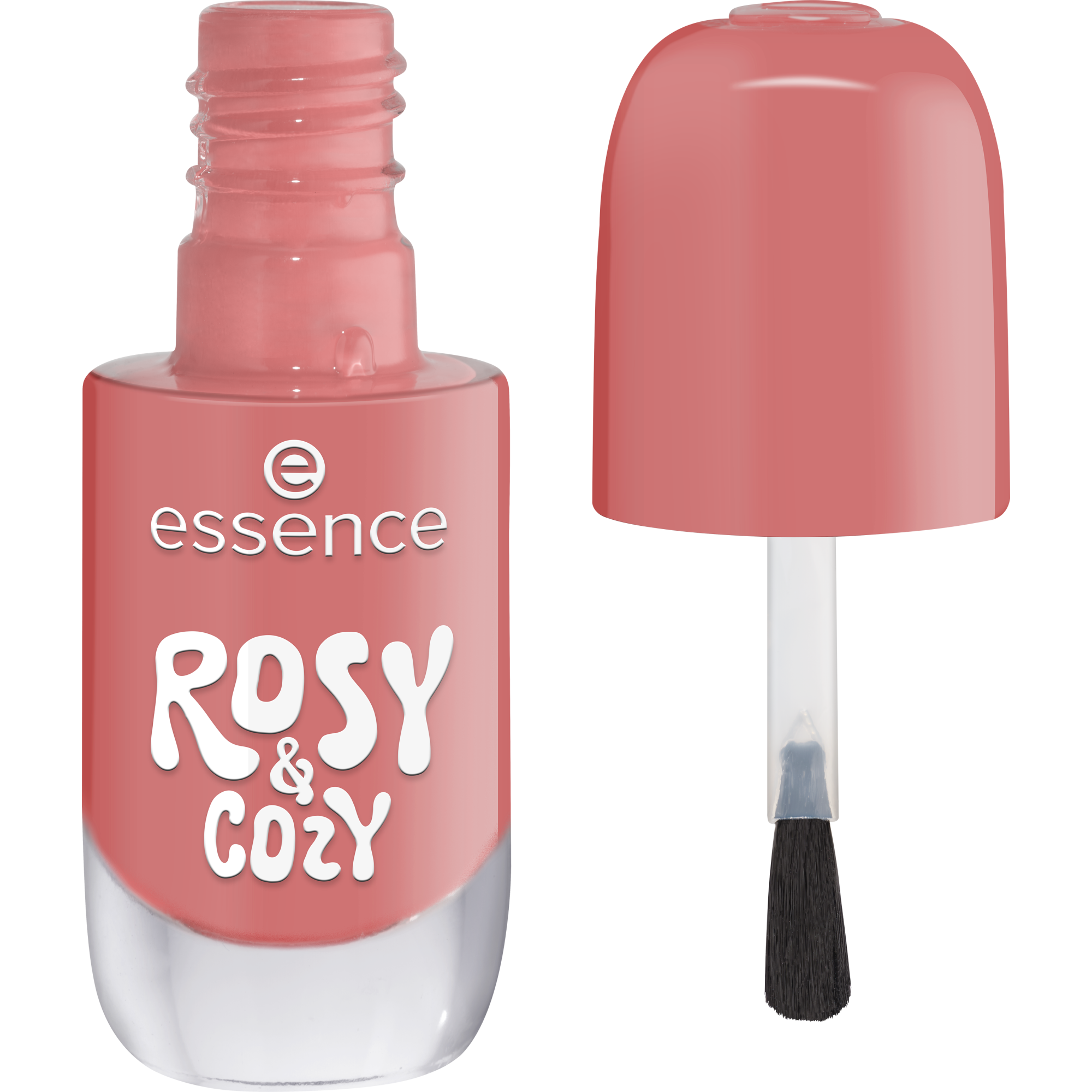 vernis à ongles gel