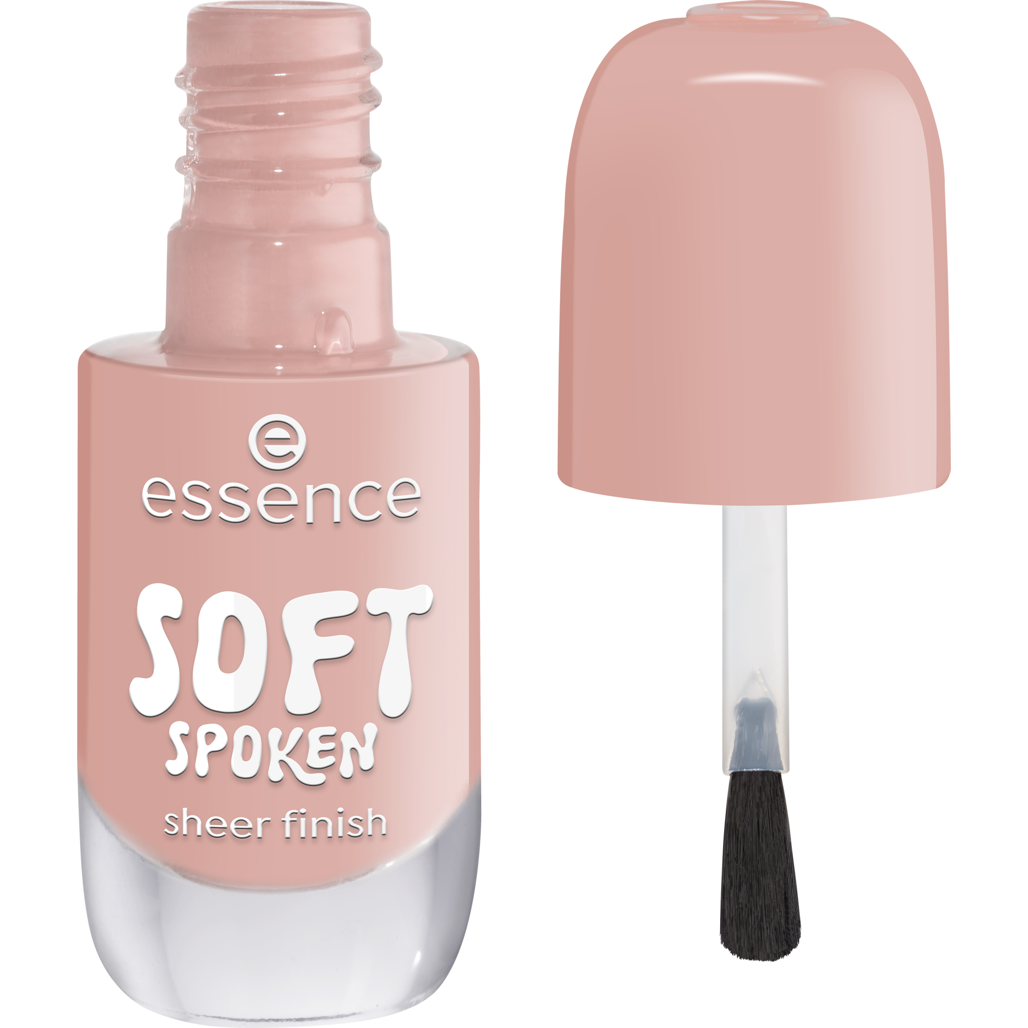 vernis à ongles gel