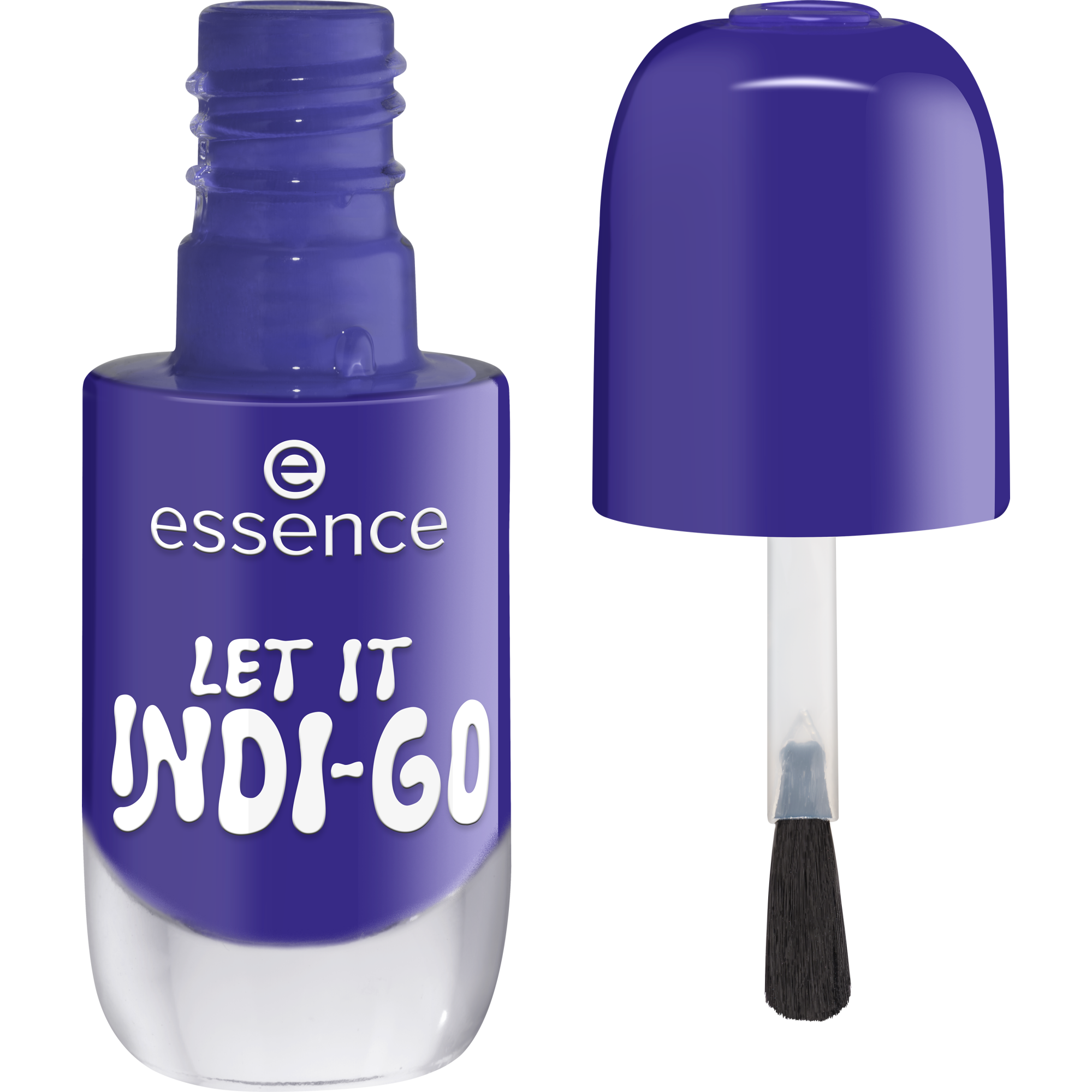 vernis à ongles gel