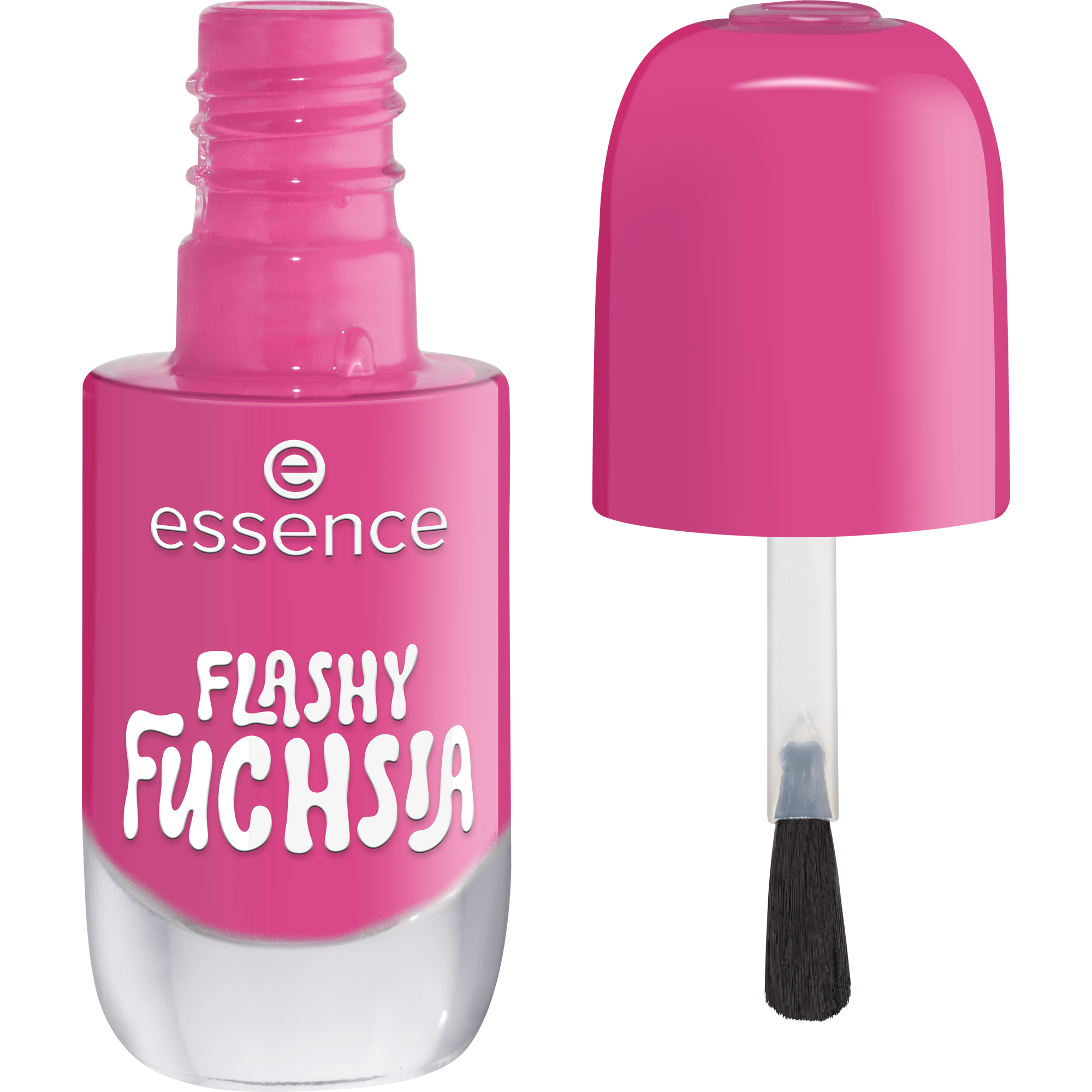 vernis à ongles gel