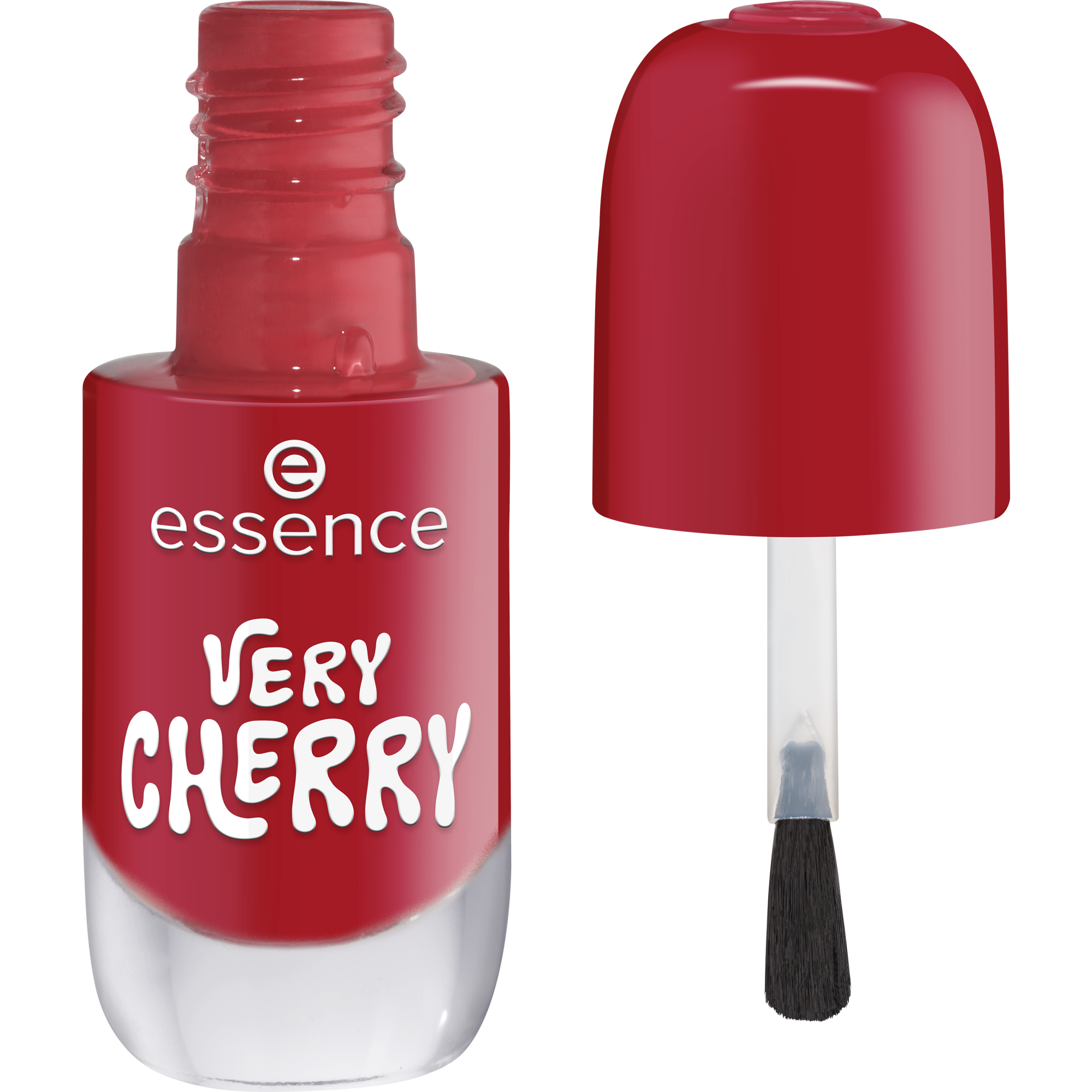 vernis à ongles gel