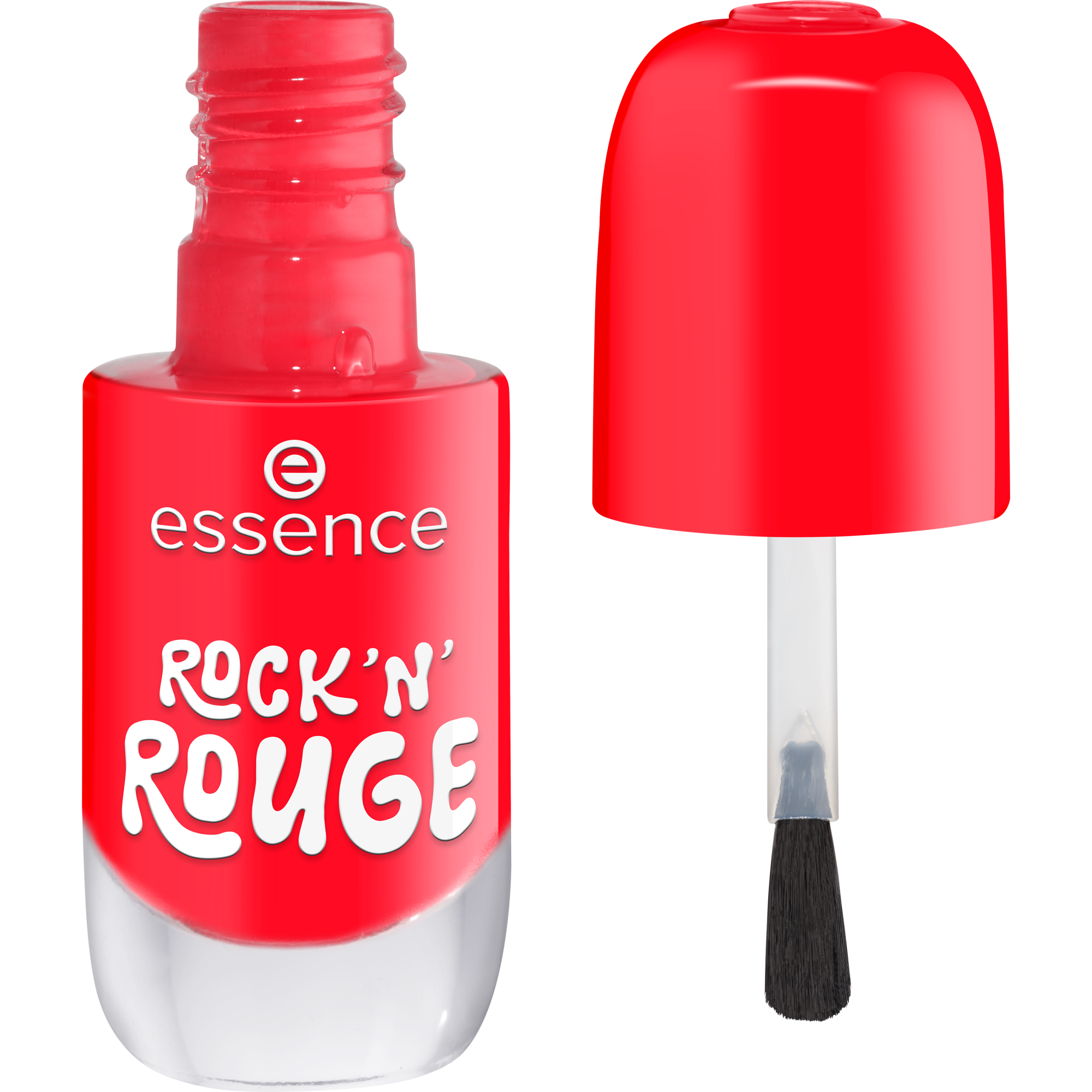 vernis à ongles gel