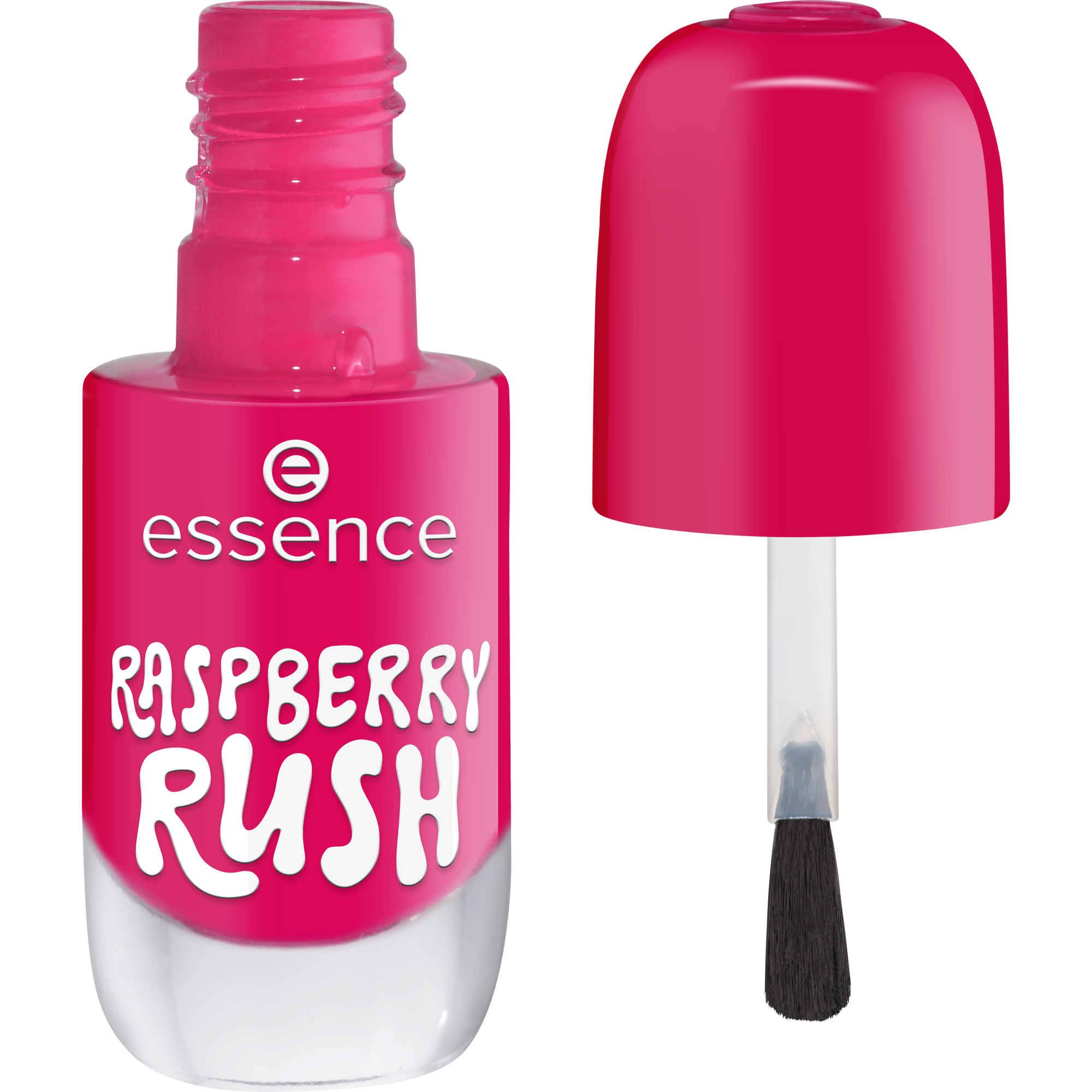 vernis à ongles gel