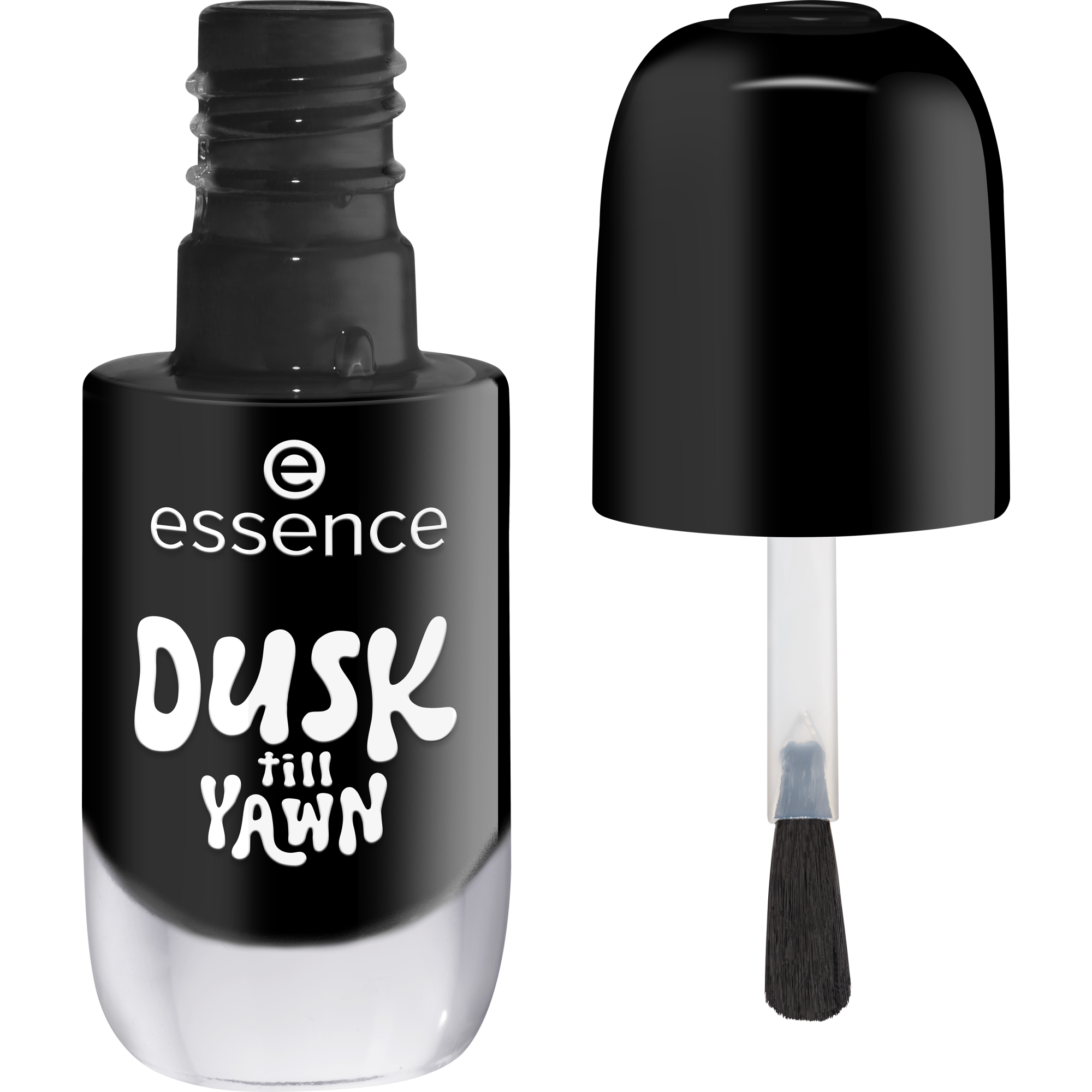 vernis à ongles gel