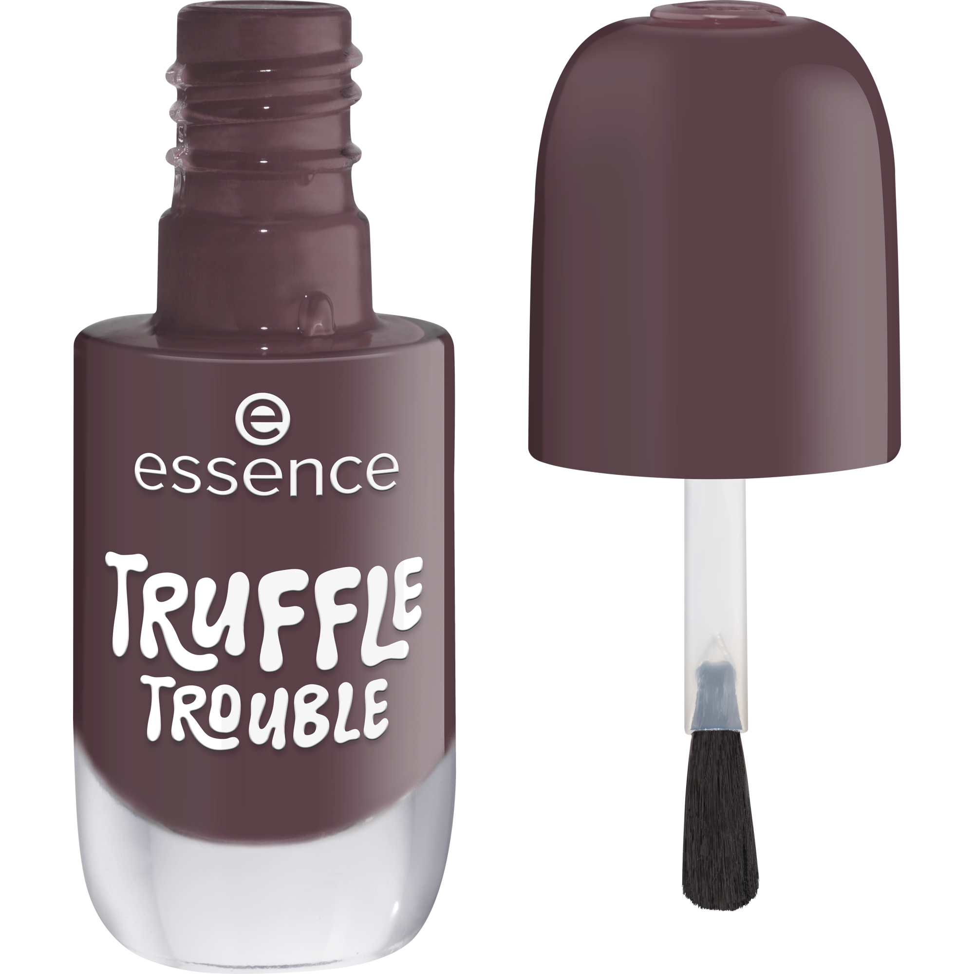 vernis à ongles gel