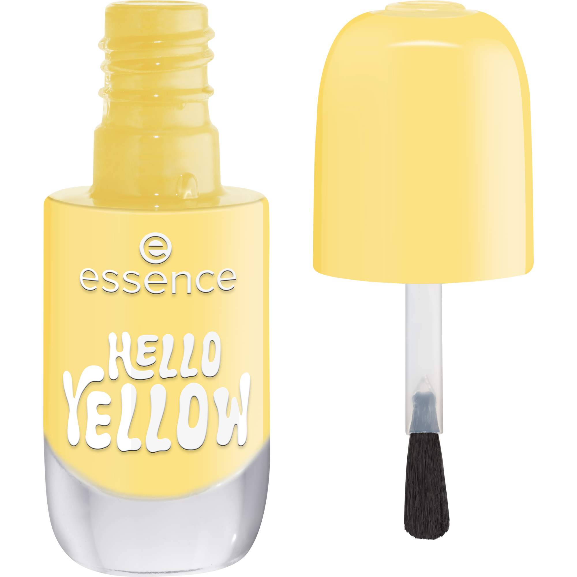 vernis à ongles gel