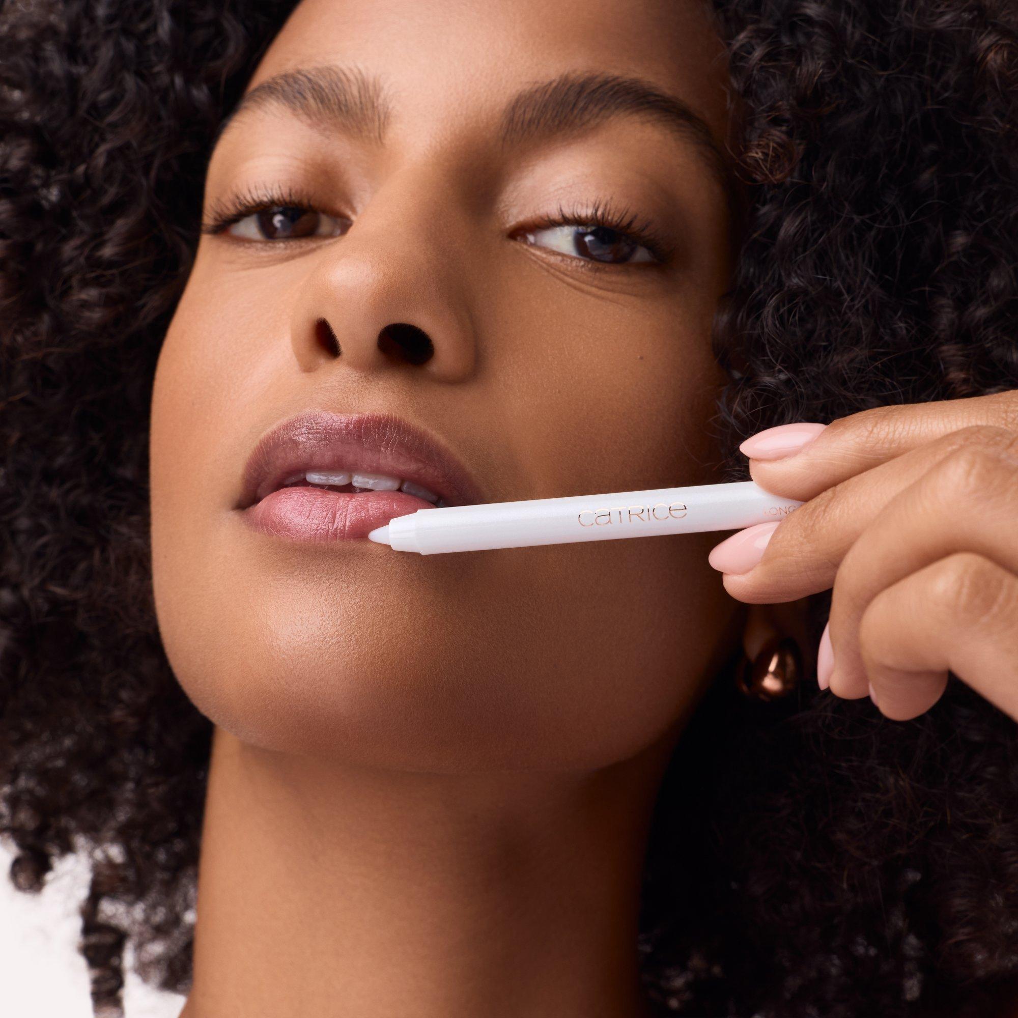 Gel Glide Long-Lasting Lip Liner